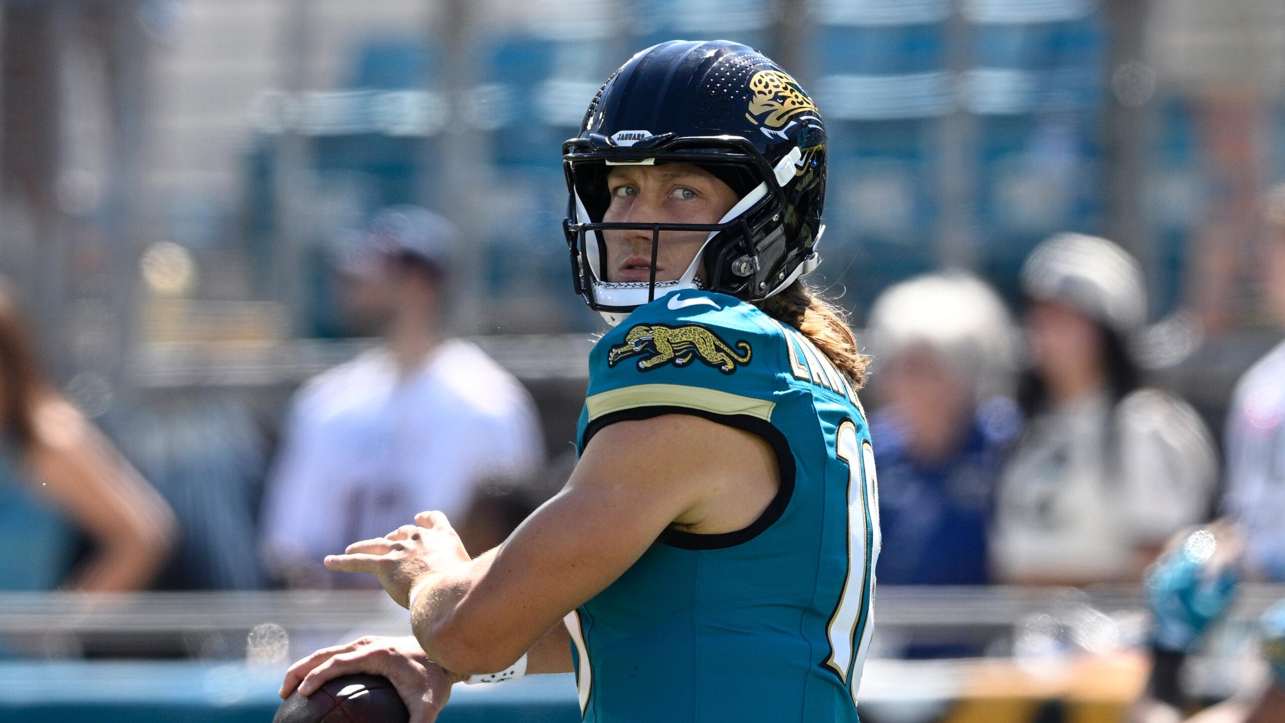 Patriots Jaguars Football