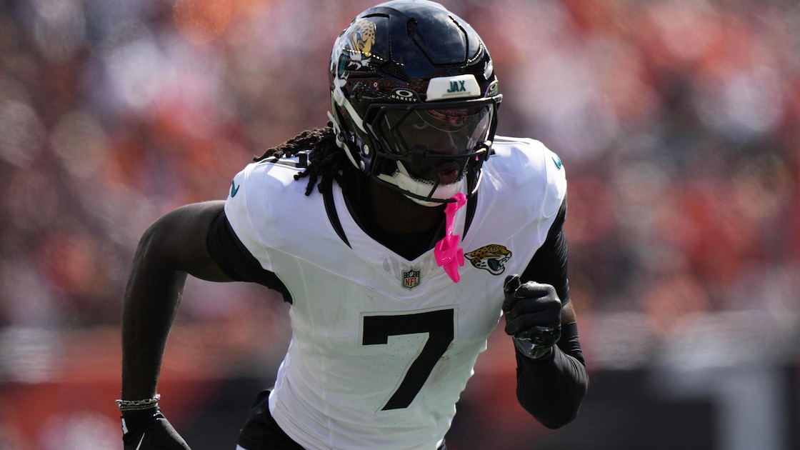 1 Trade to Put NFL's Best Teams Over the Top After Week 5