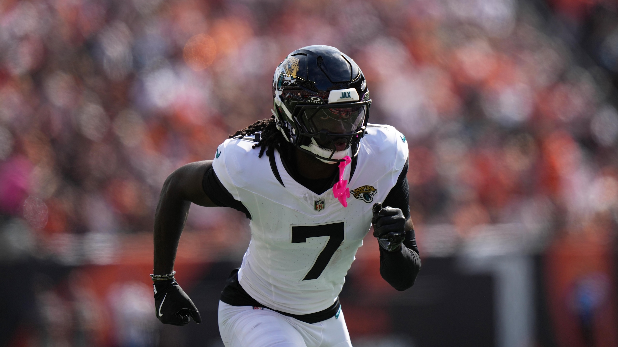 Jaguars Football
