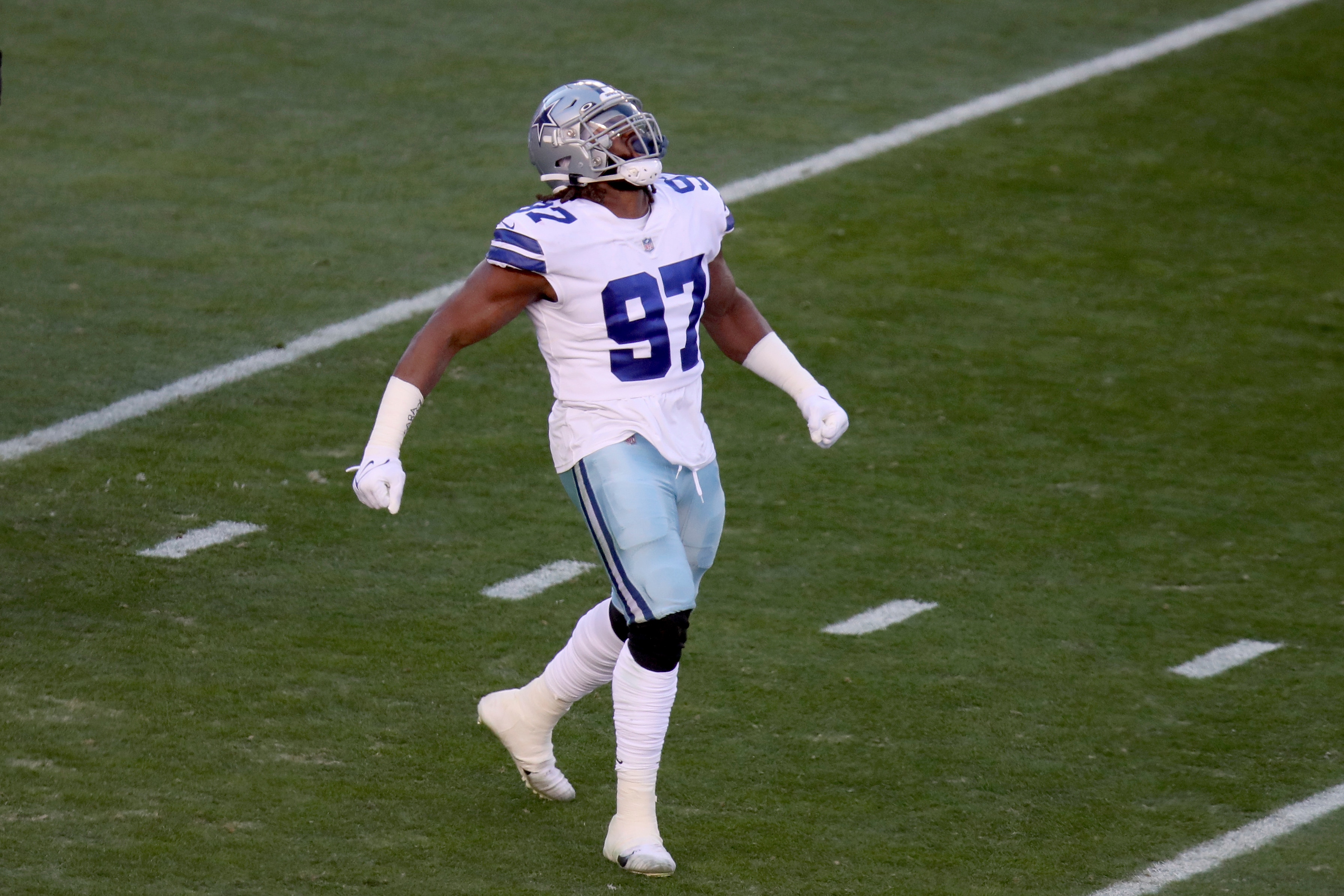 Cowboys 49ers Football