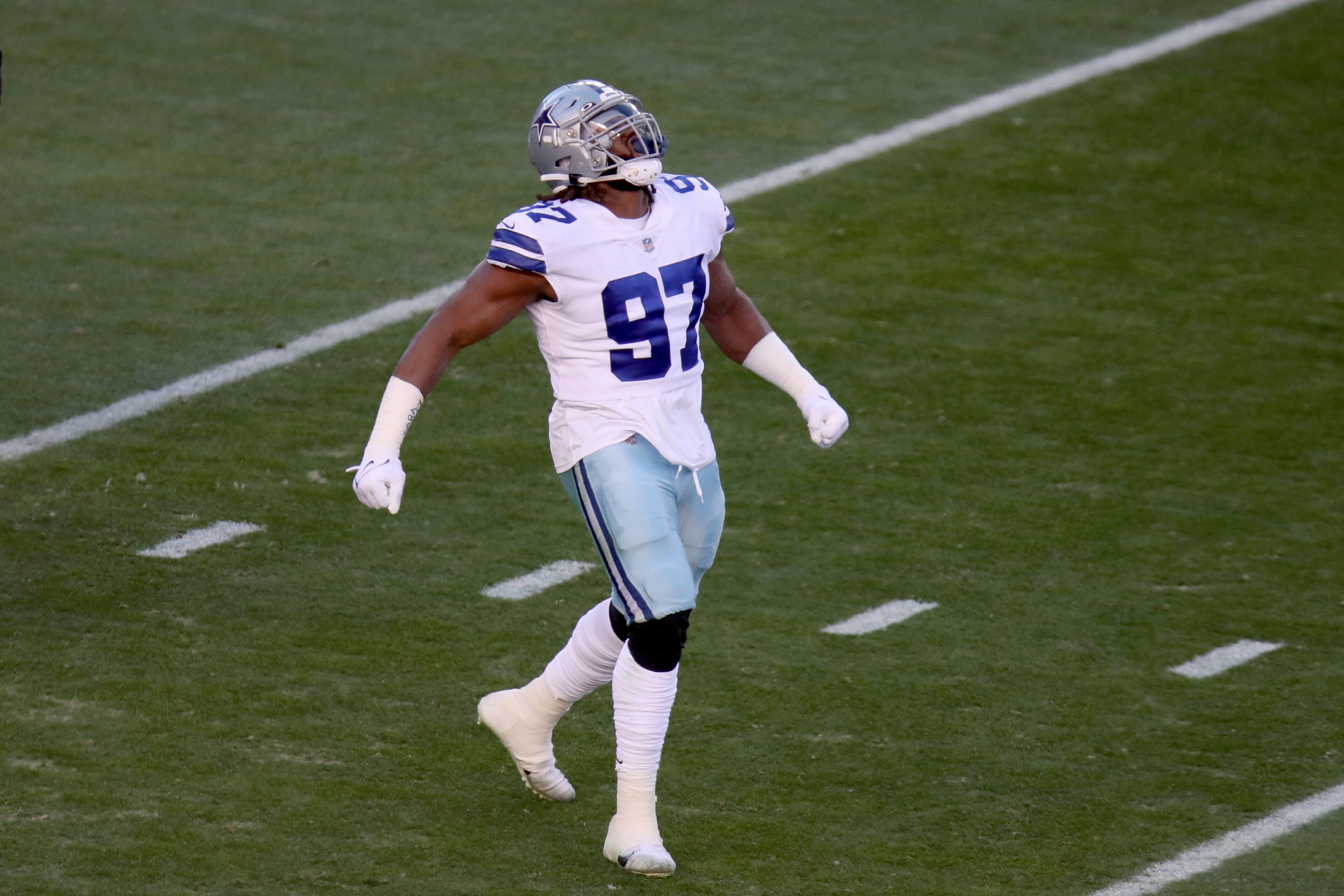 Cowboys 49ers Football