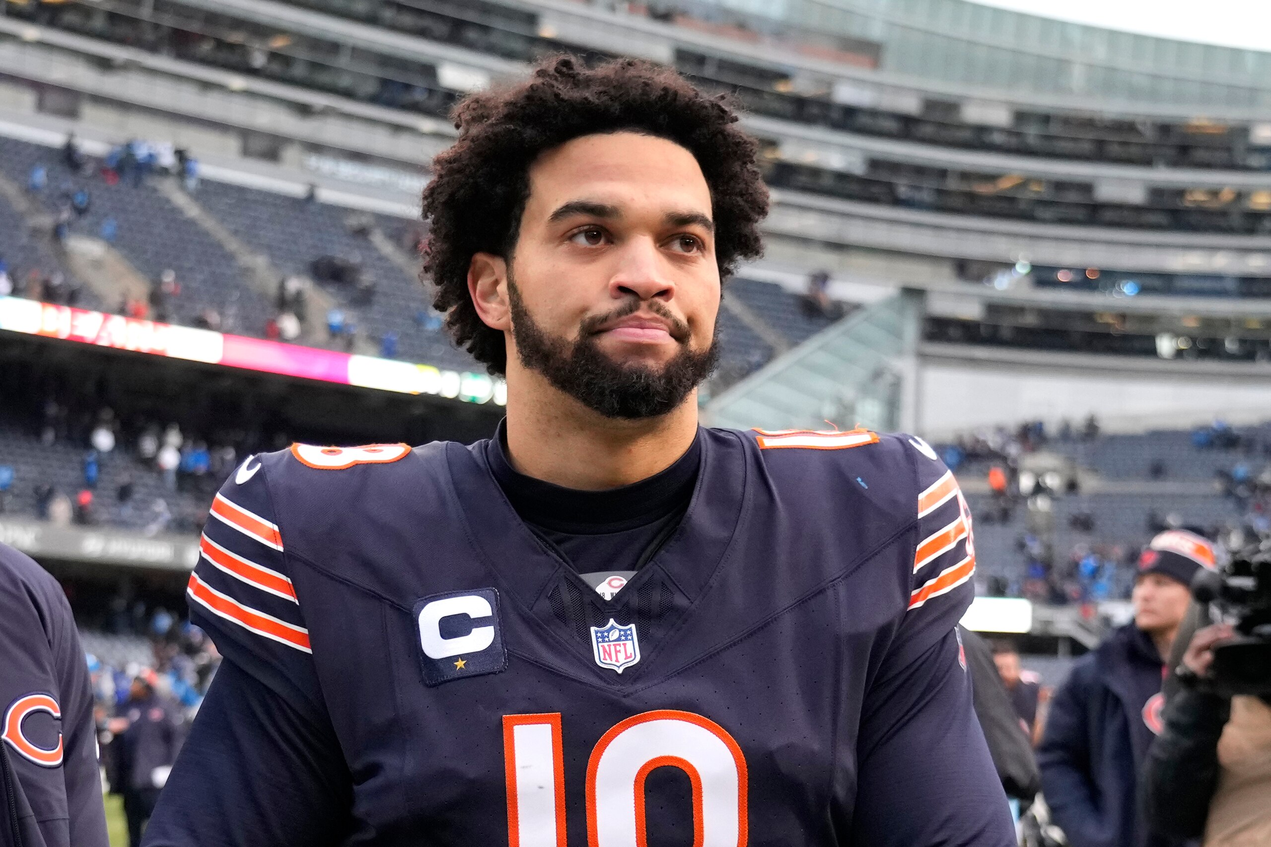 Lions Bears Football Lions Bears Football