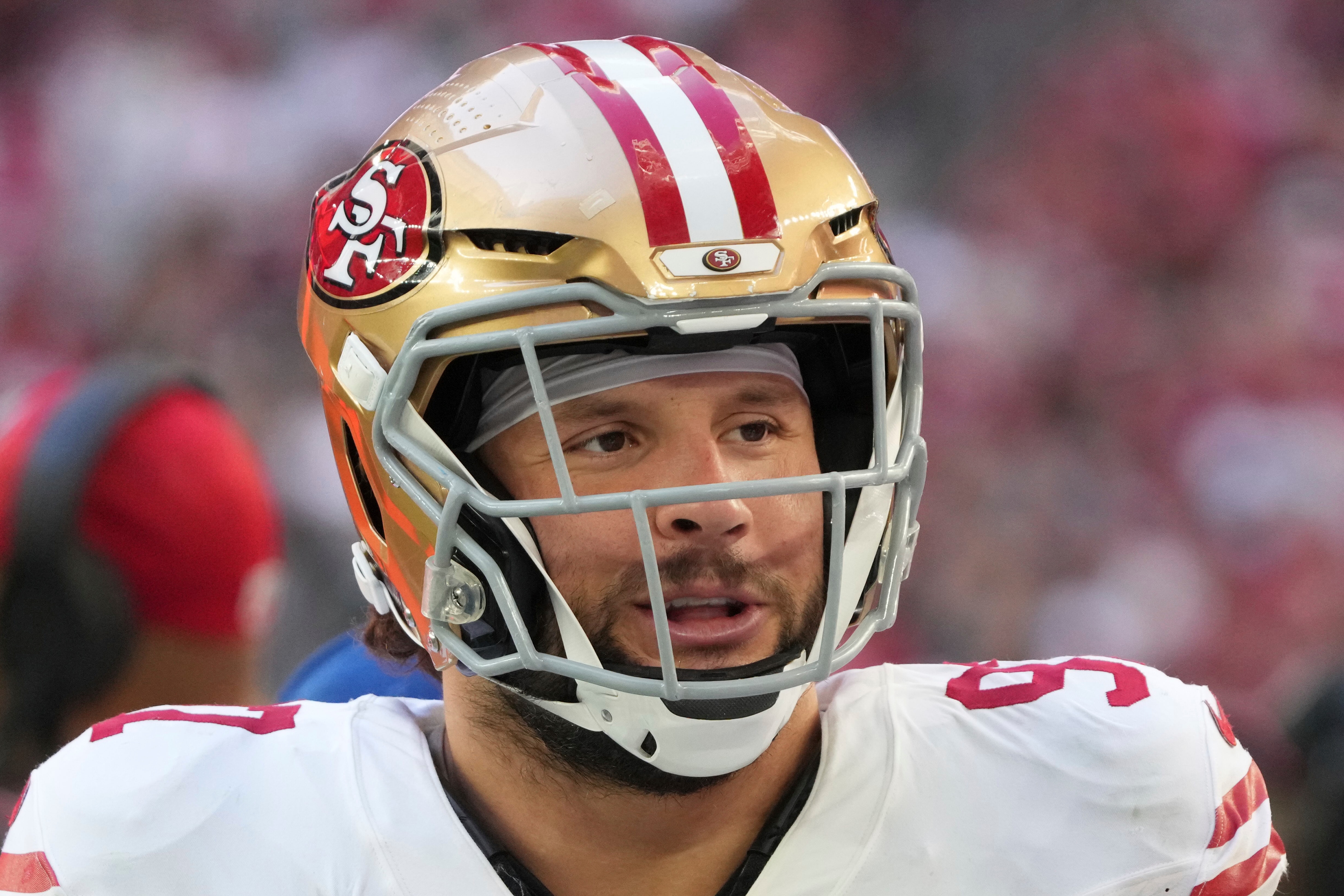 49ers Cardinals Football