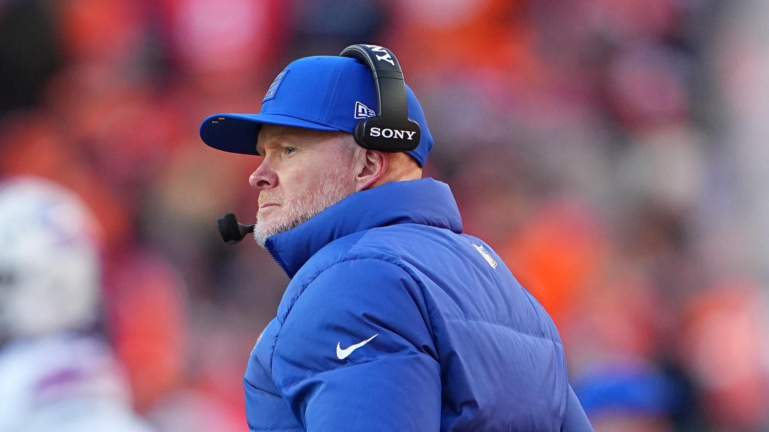 Bills Broncos Football