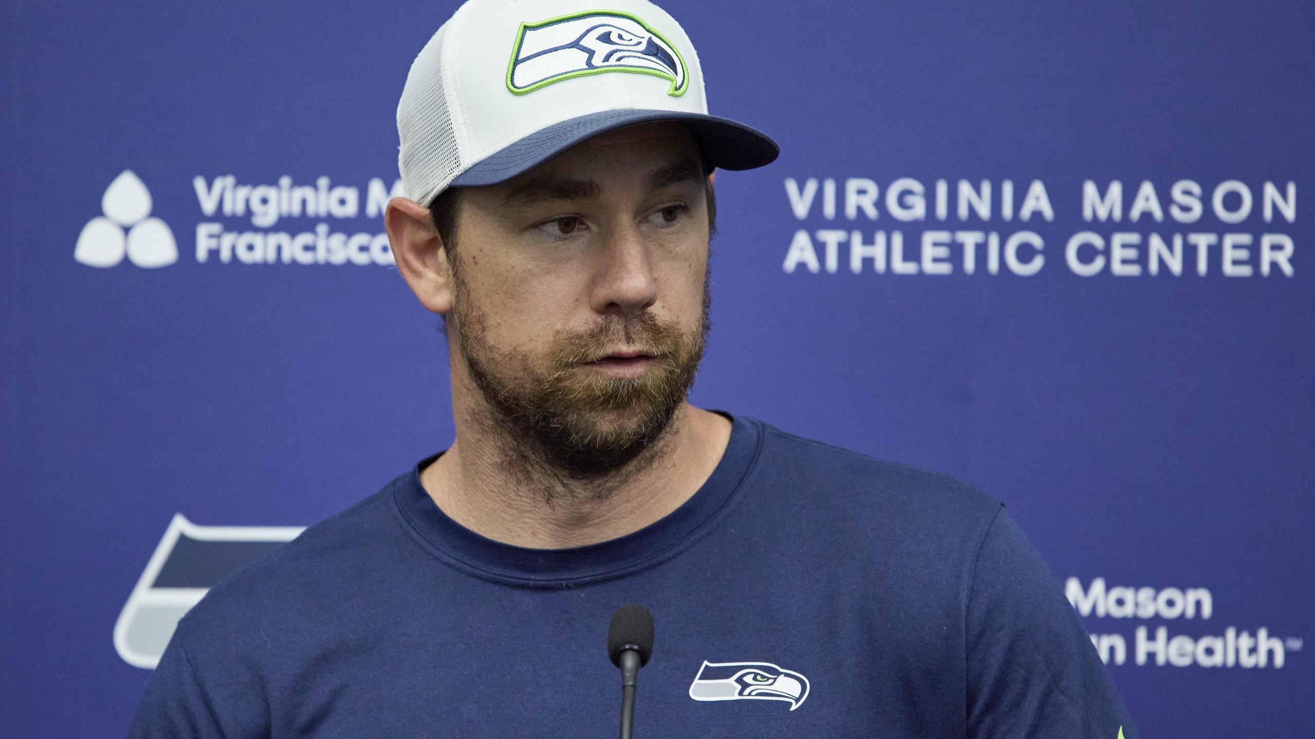 Seahawks Football