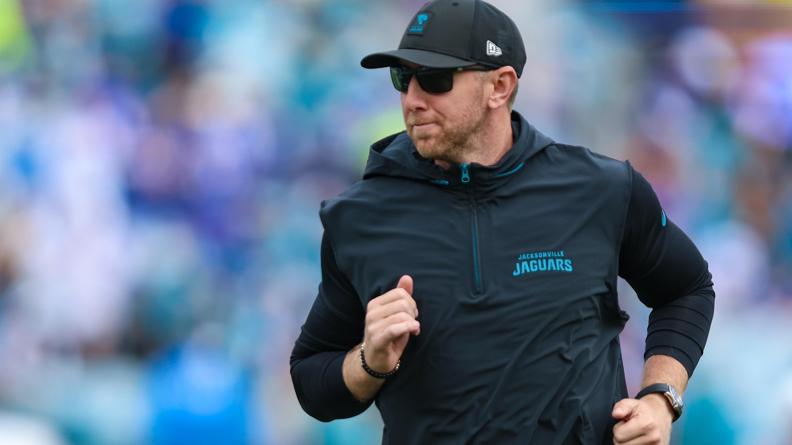 Bills Jaguars Football