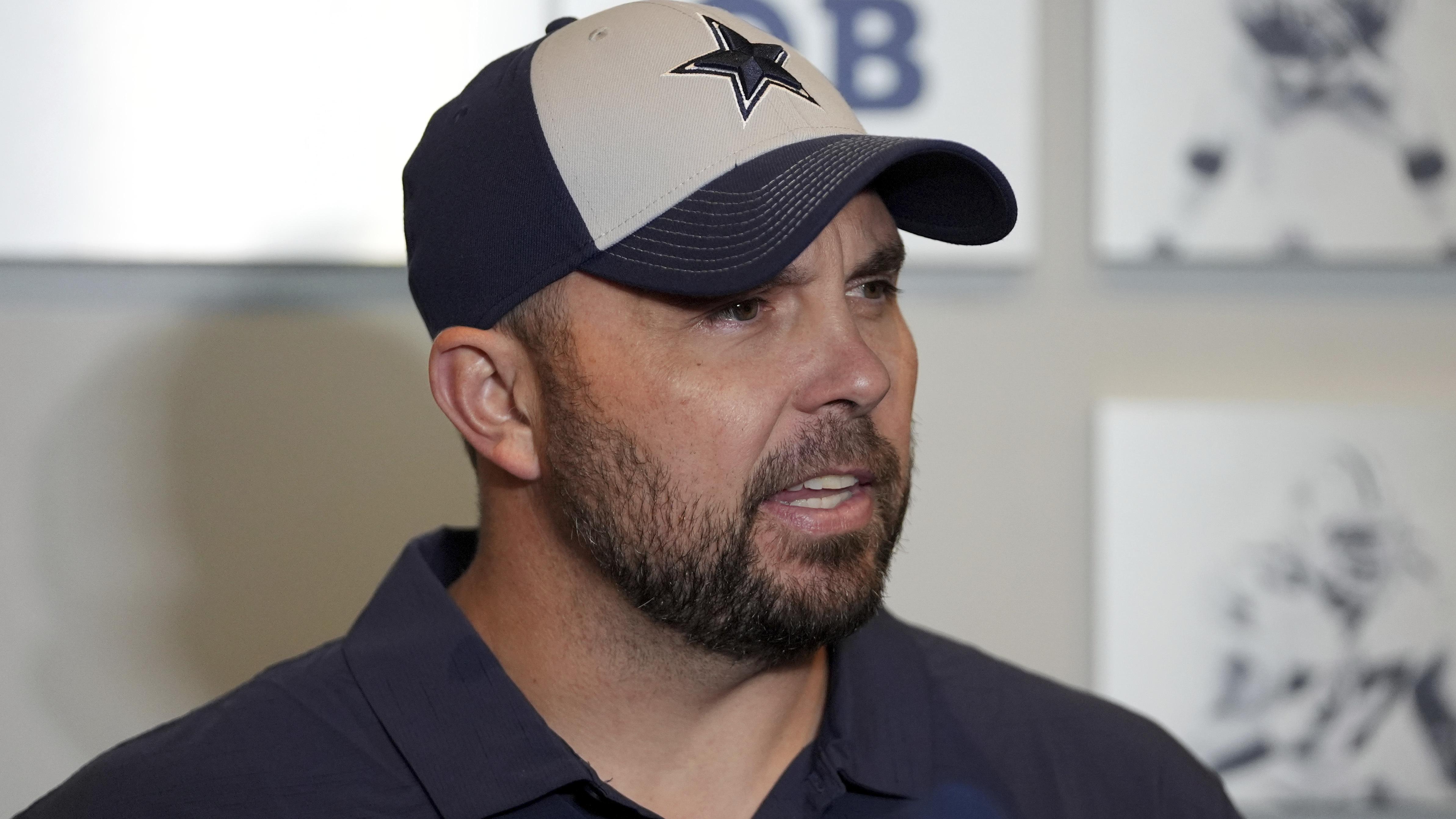 Cowboys Coaches Football