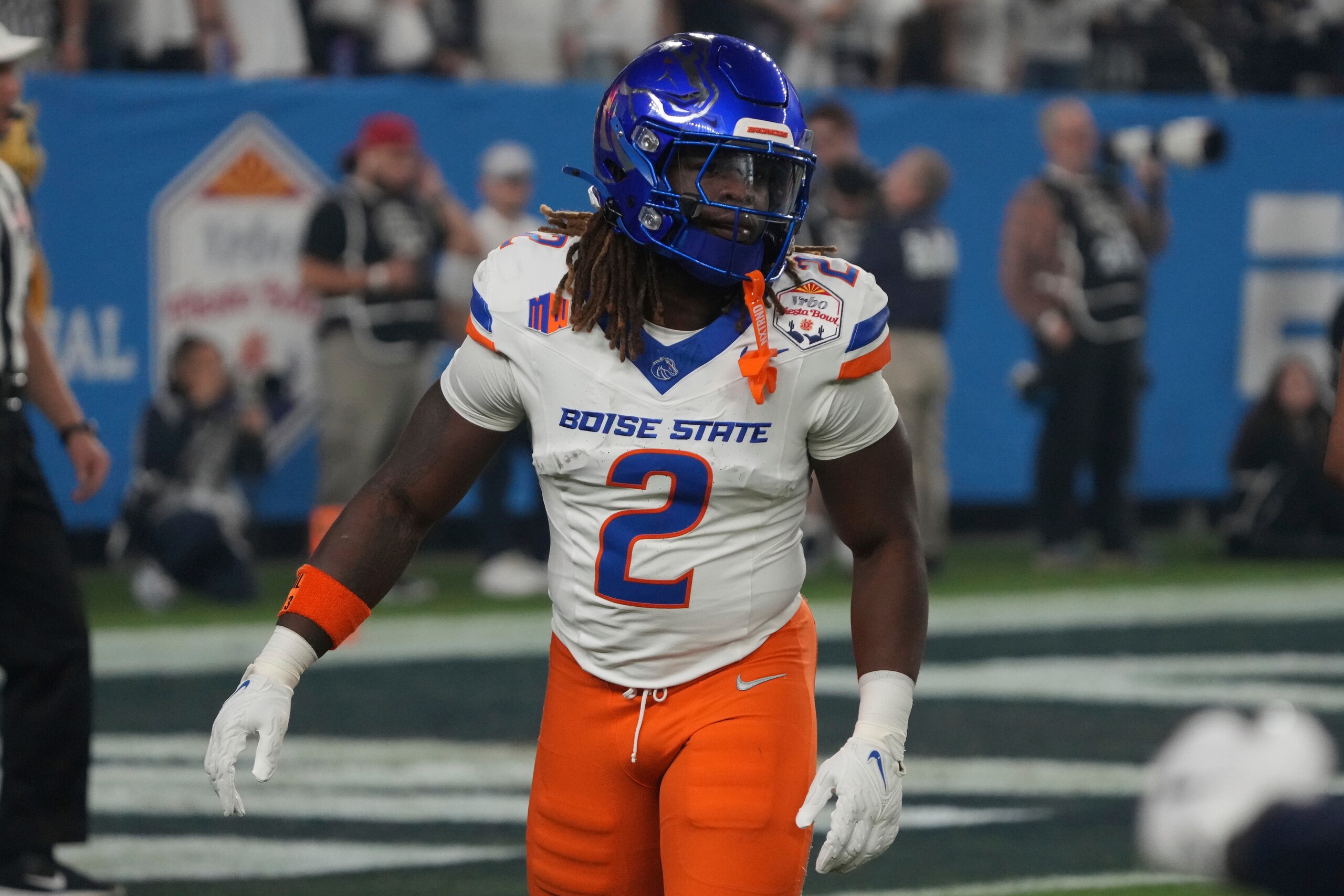 Fiesta Bowl Football Fiesta Bowl Football