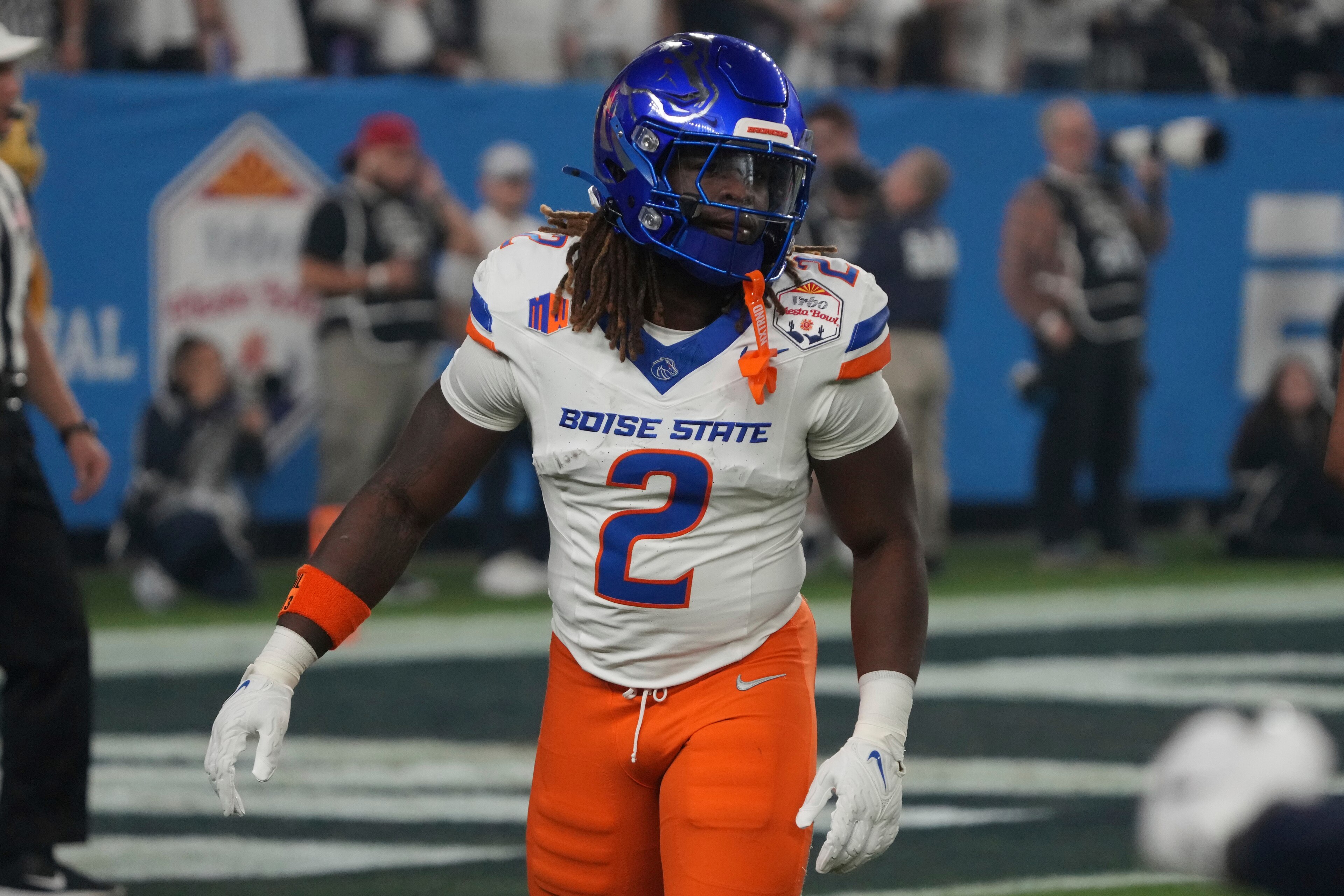 Fiesta Bowl Football