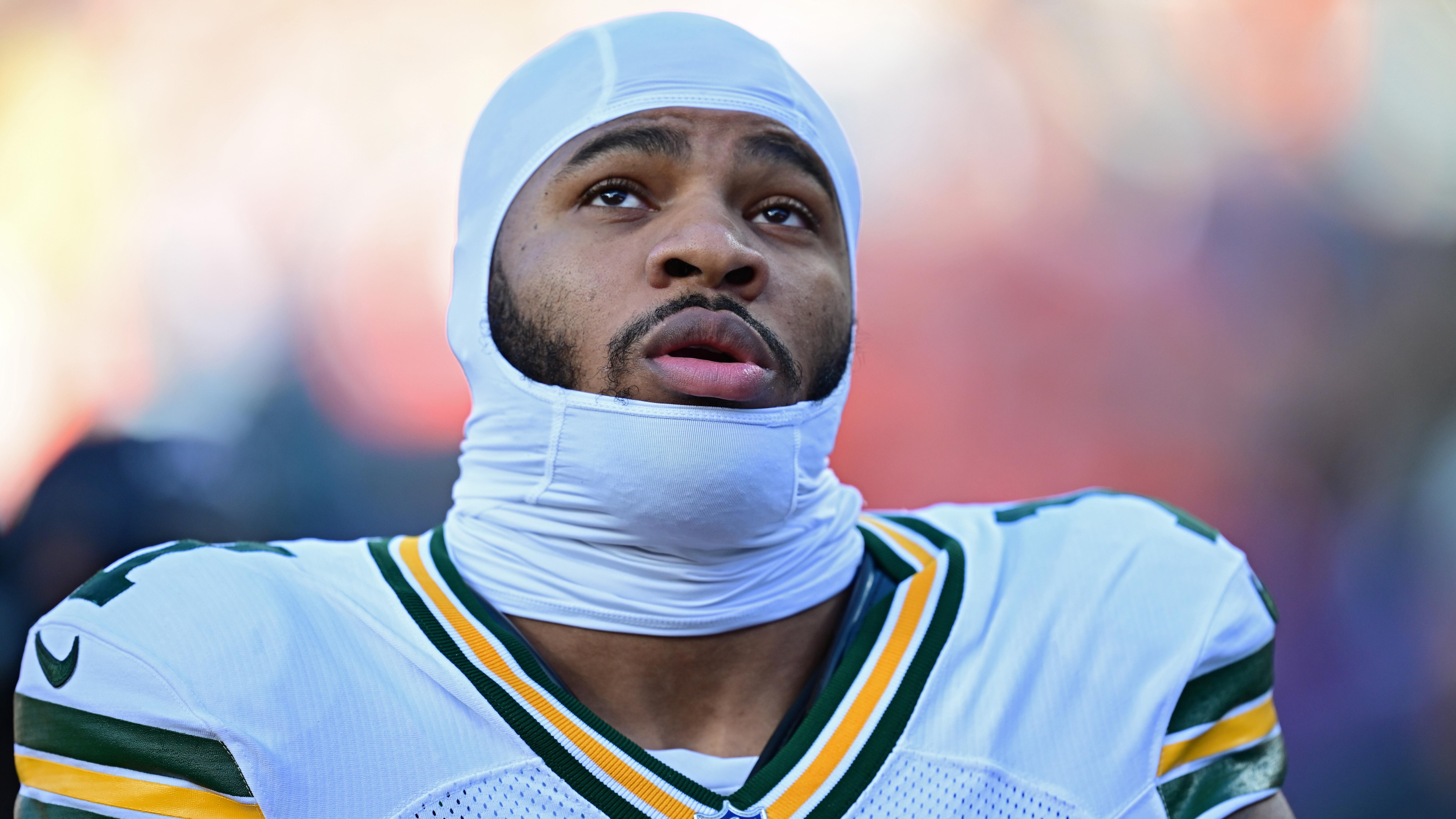 Packers Broncos Football