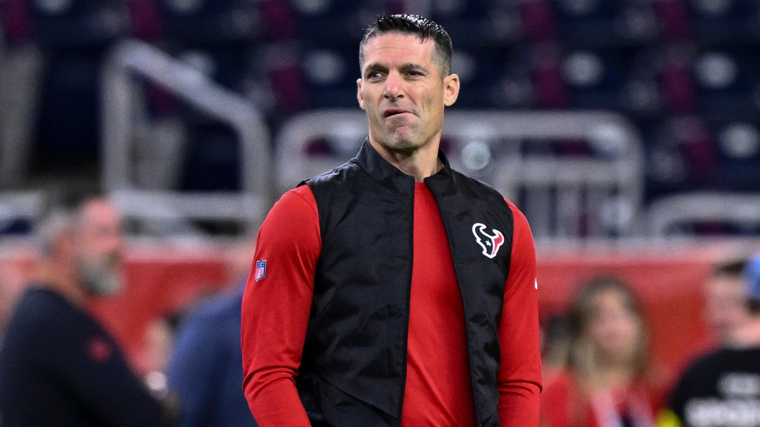 Bills Texans Football