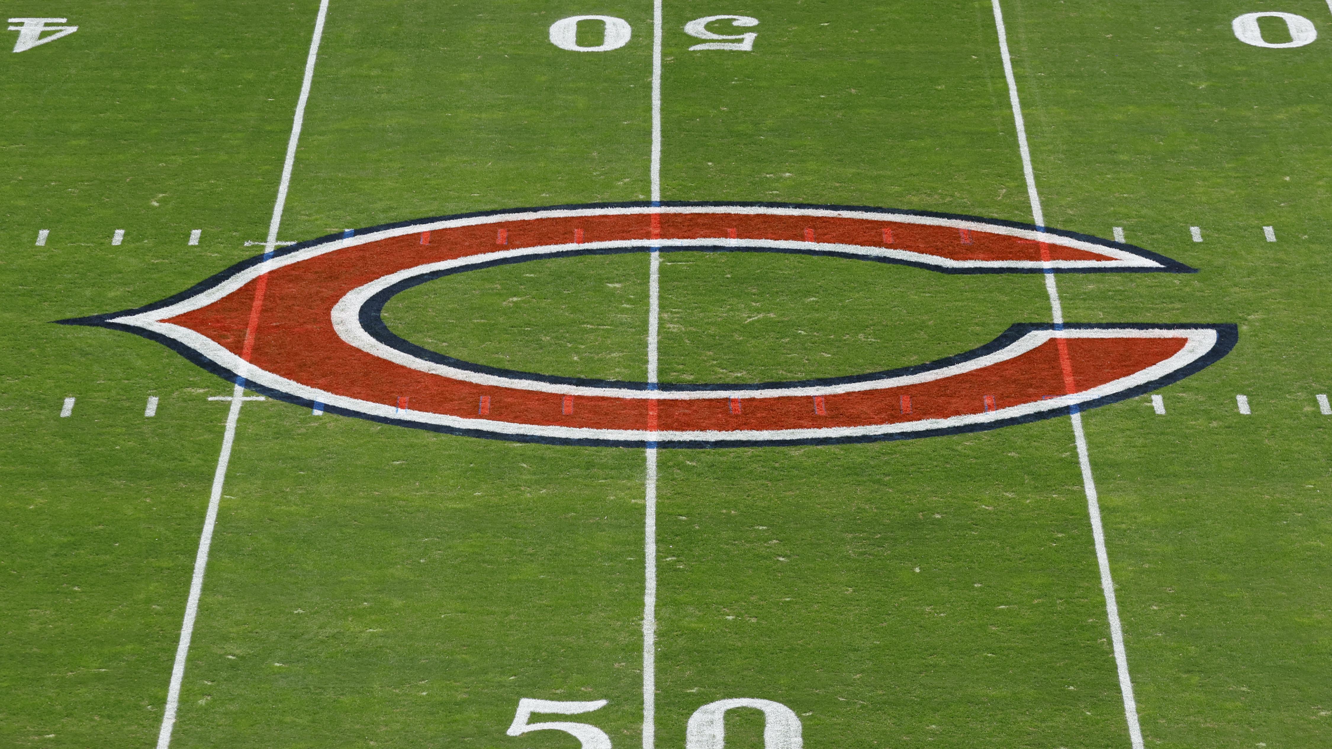 Packers Bears Football