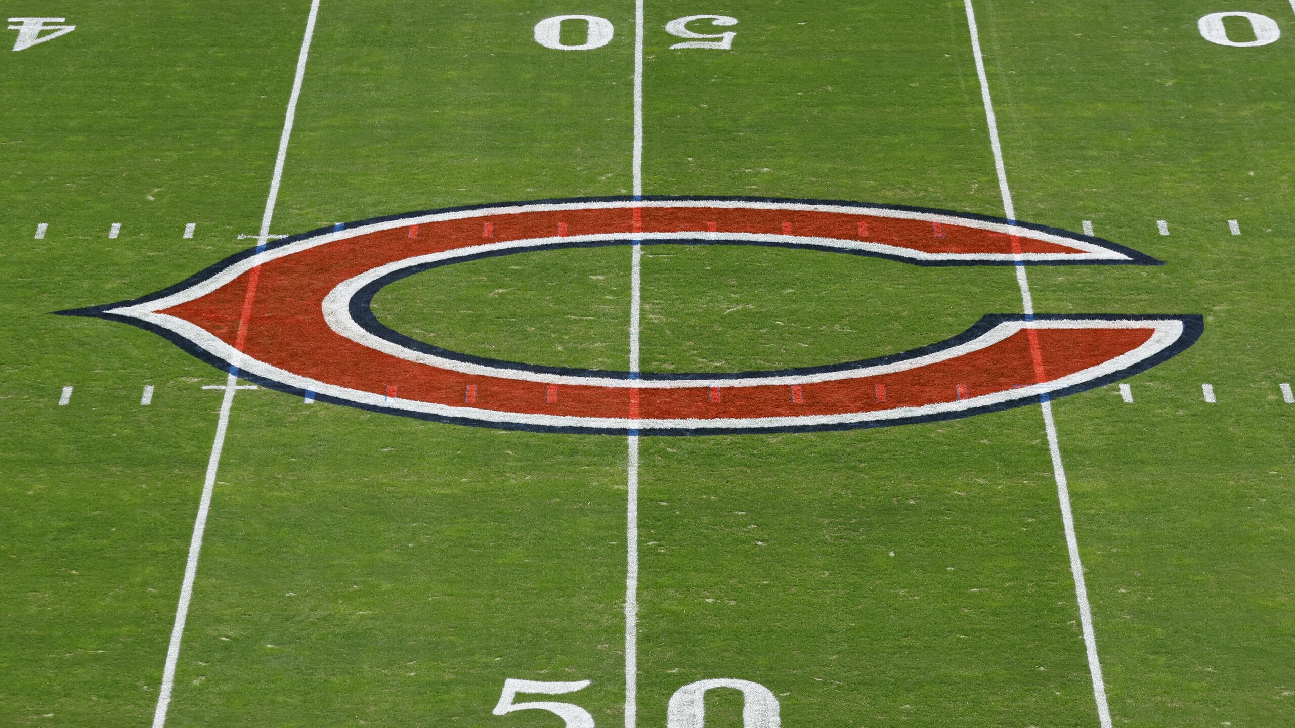 Packers Bears Football
