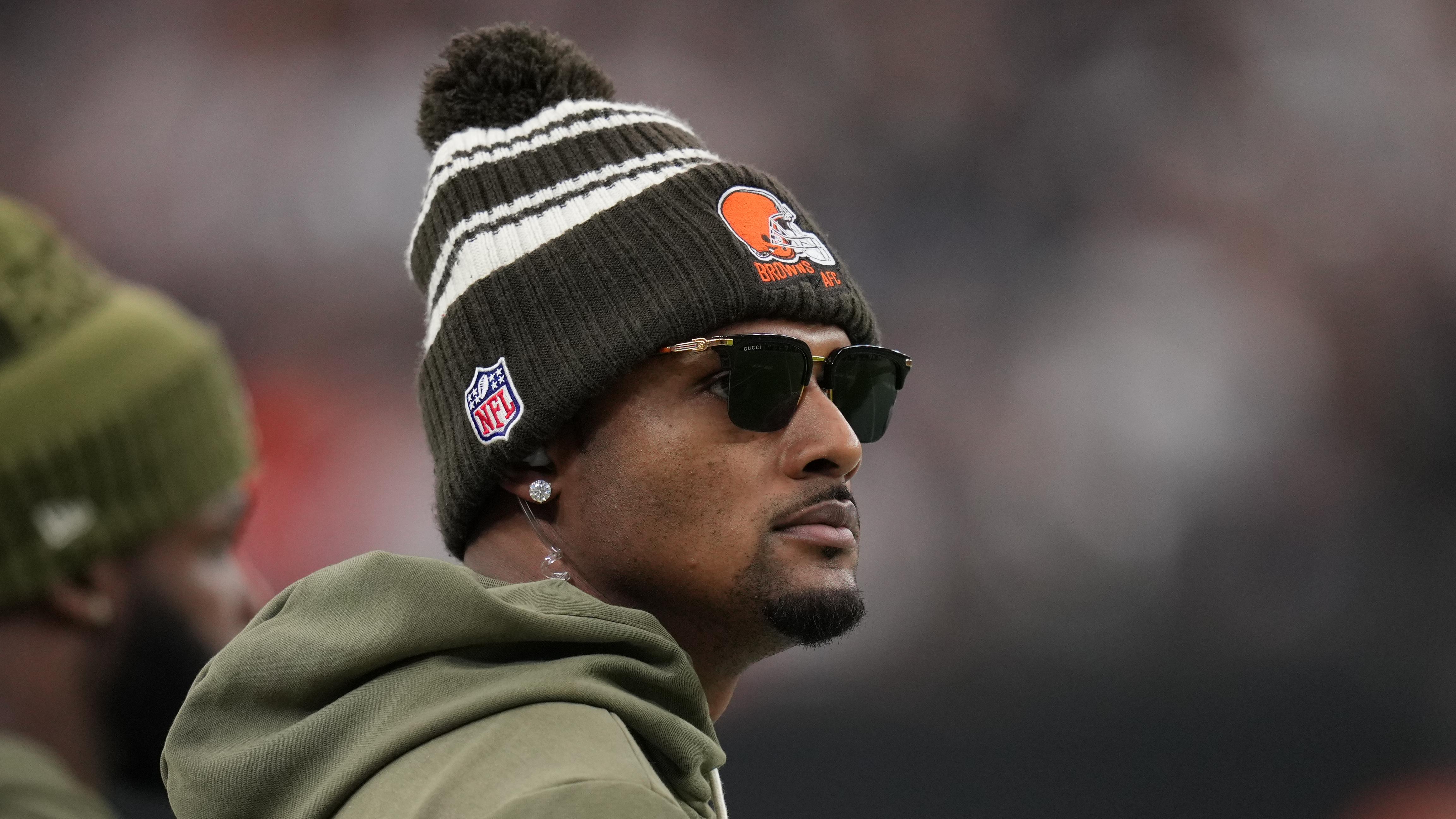 Will Deshaun Watson Play This Season? Latest on Browns QB's Injury Return Timeline