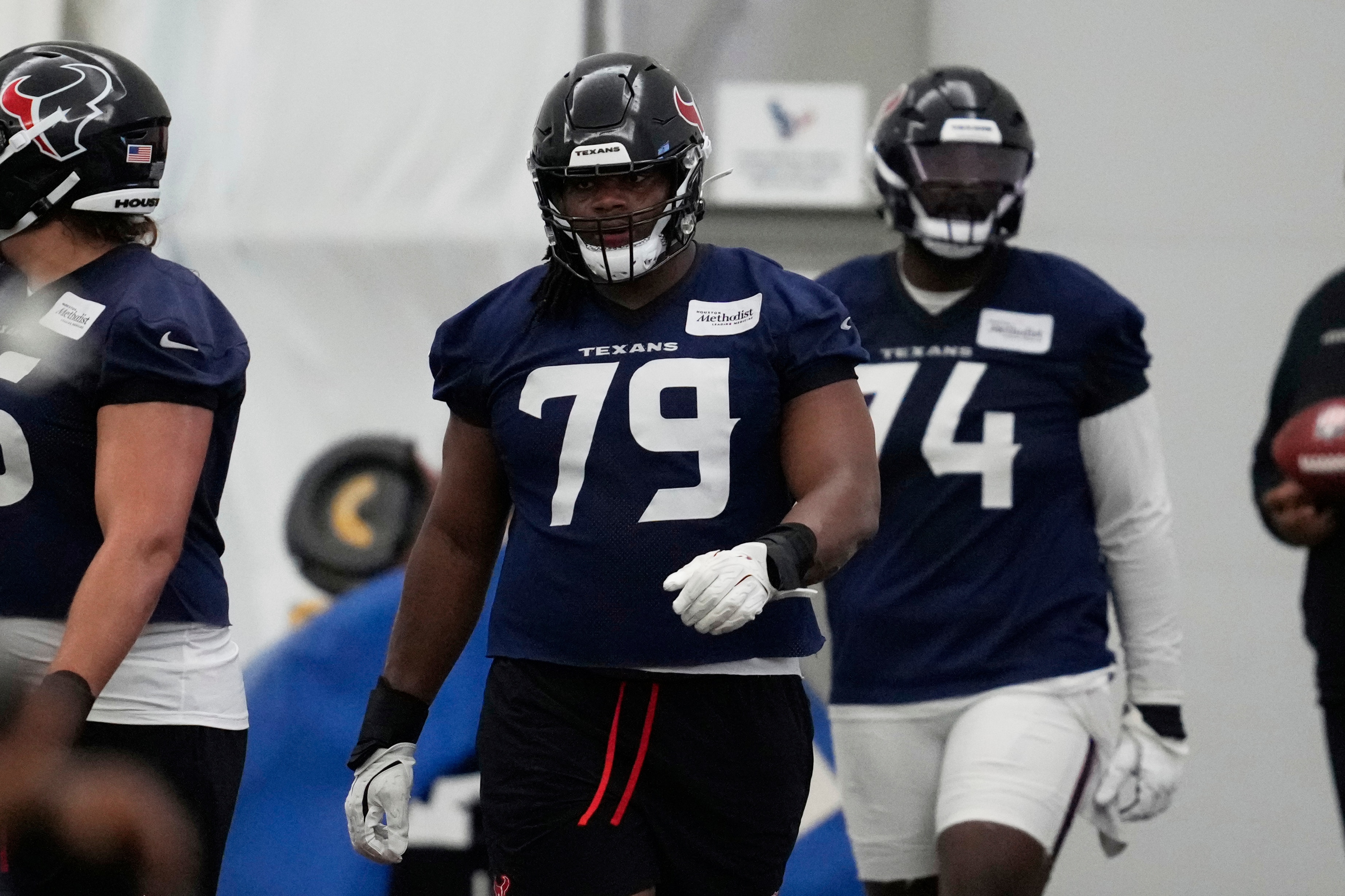 Texans Football