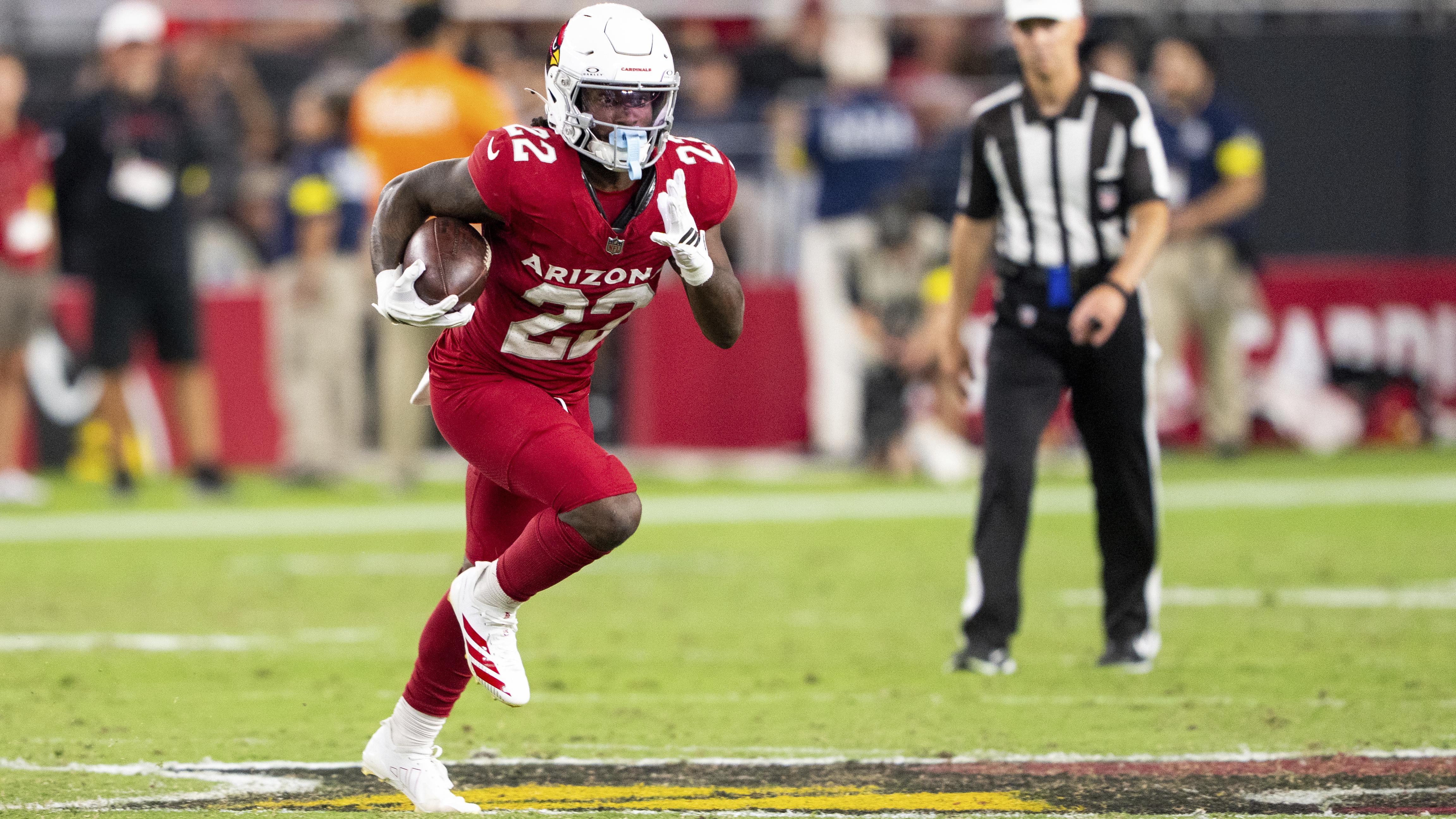 Raiders Cardinals Football