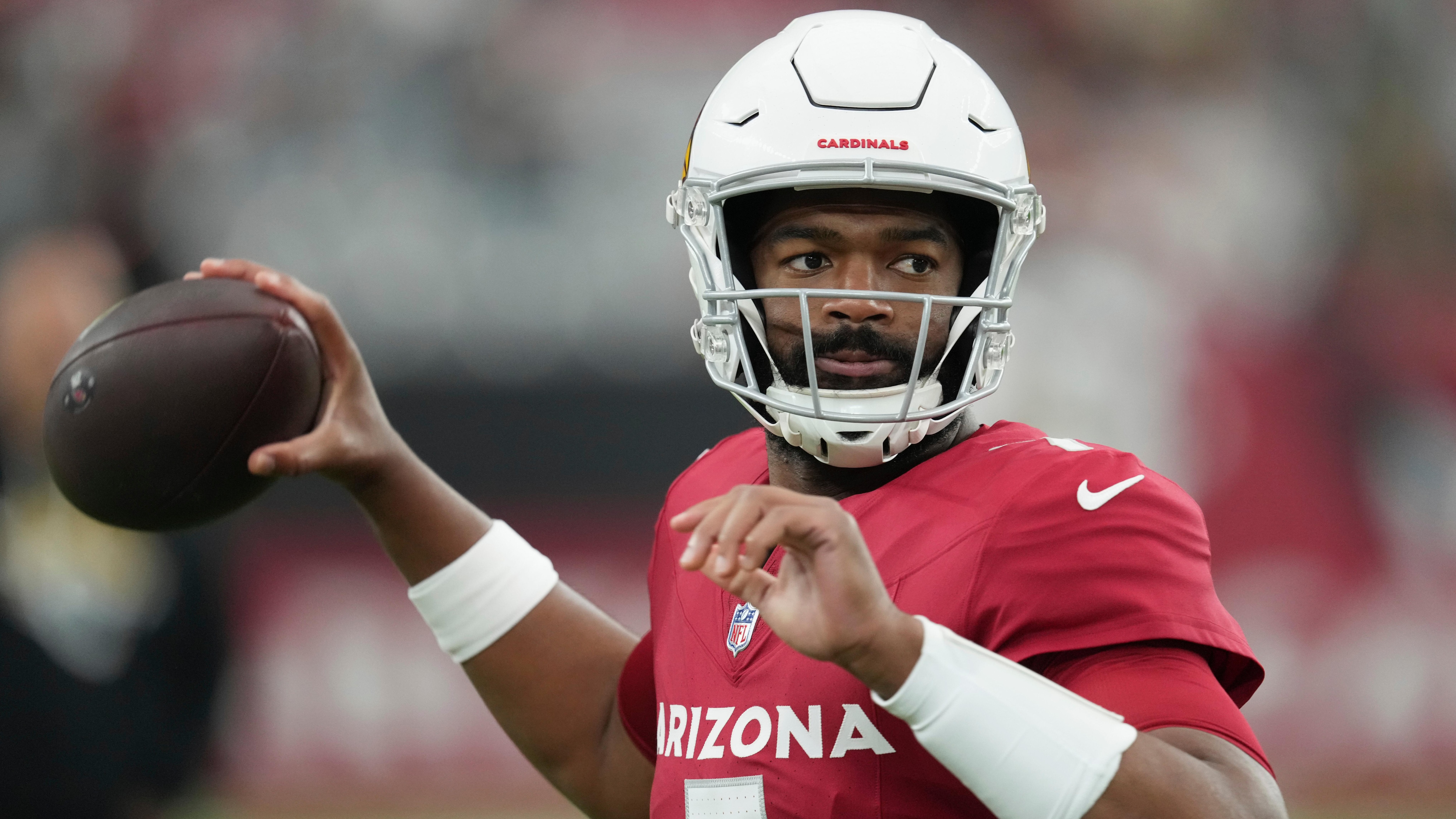 Jaguars Cardinals Football