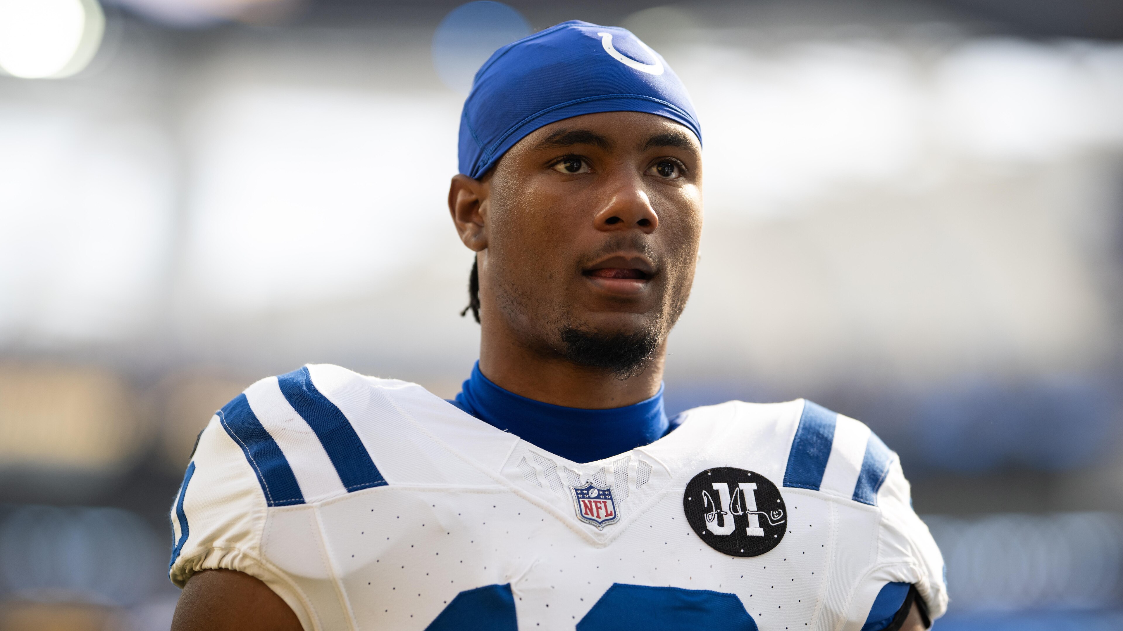 Colts Chargers Football