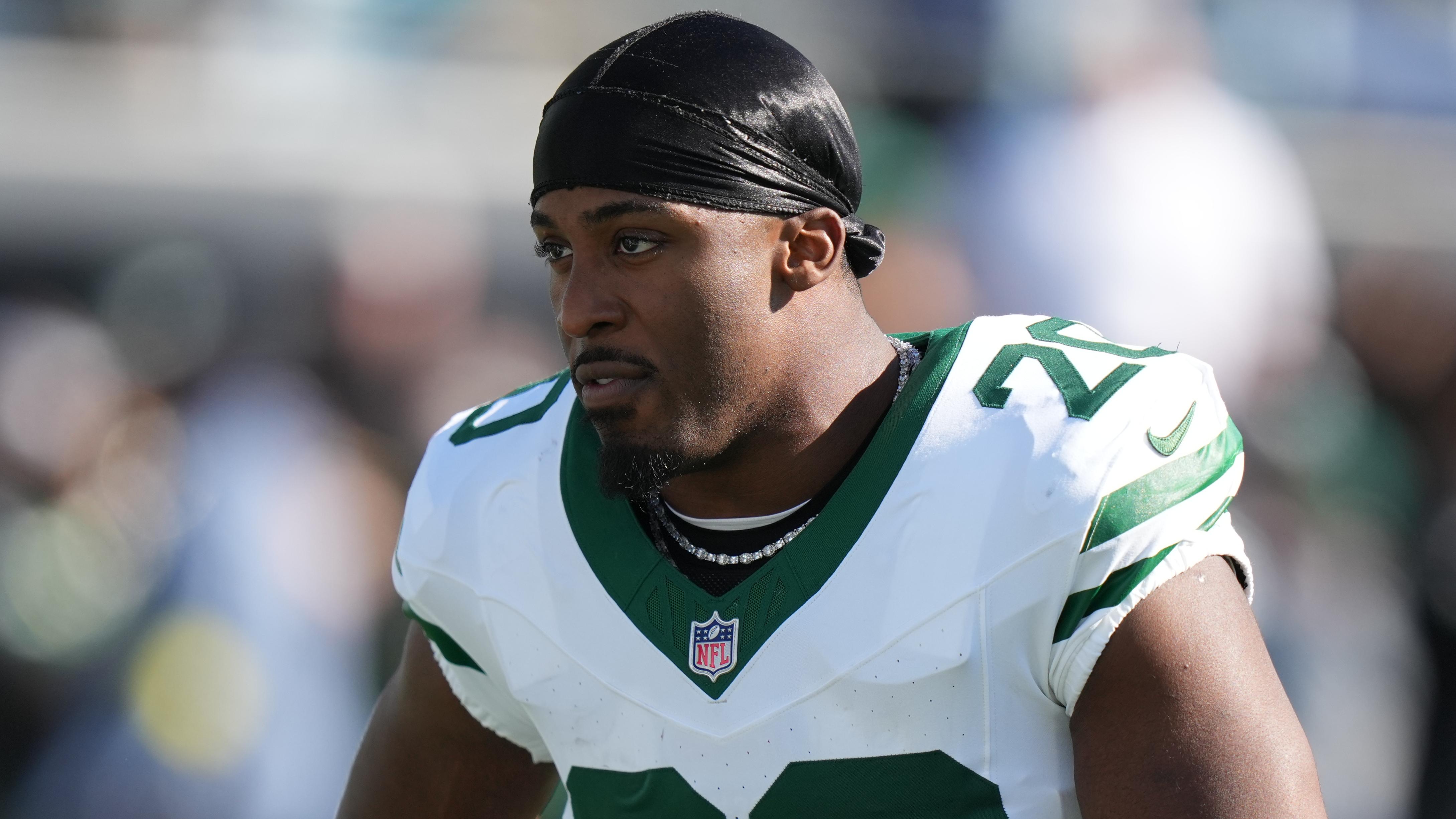 Jets Jaguars Football