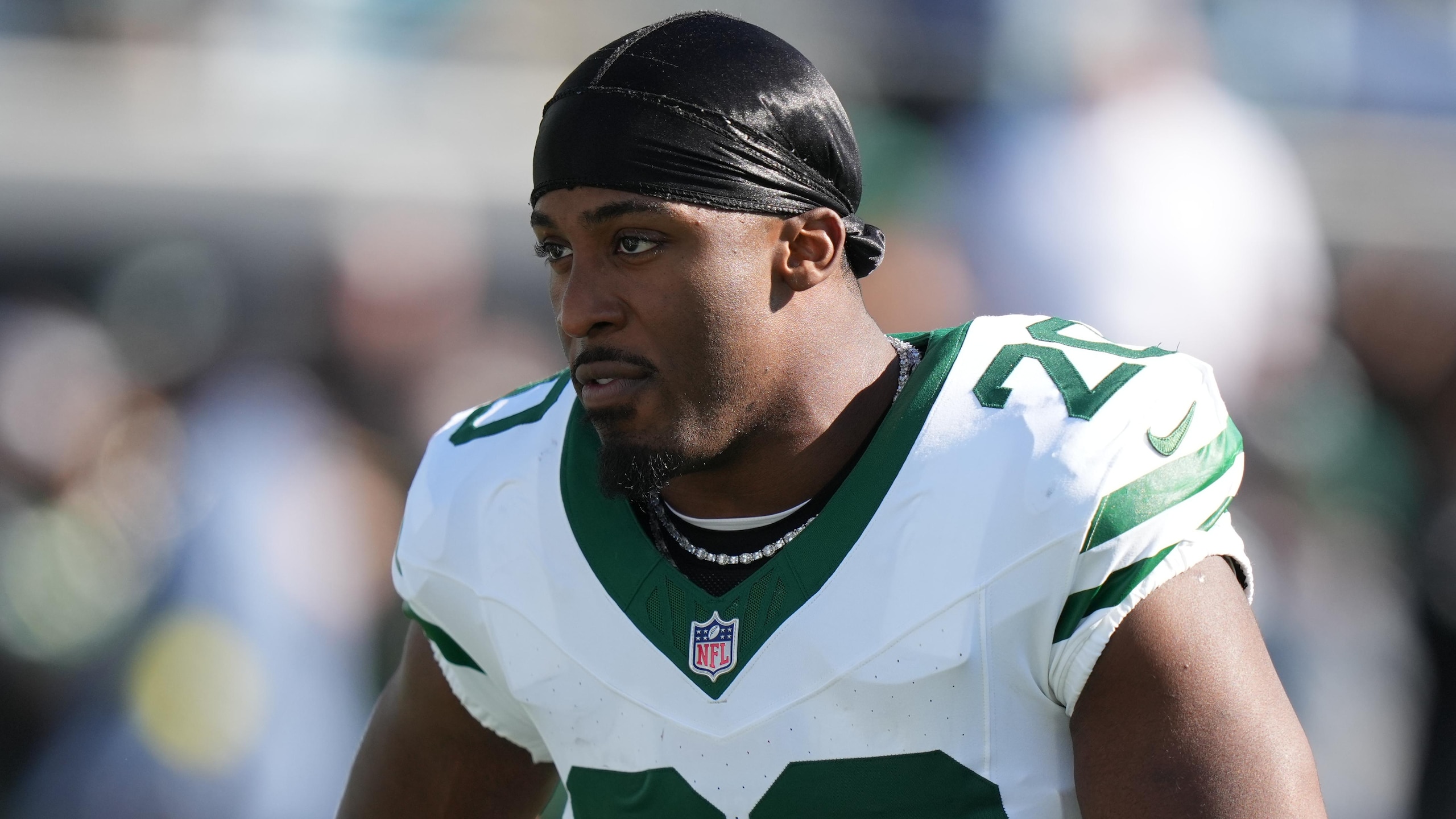 Jets Jaguars Football