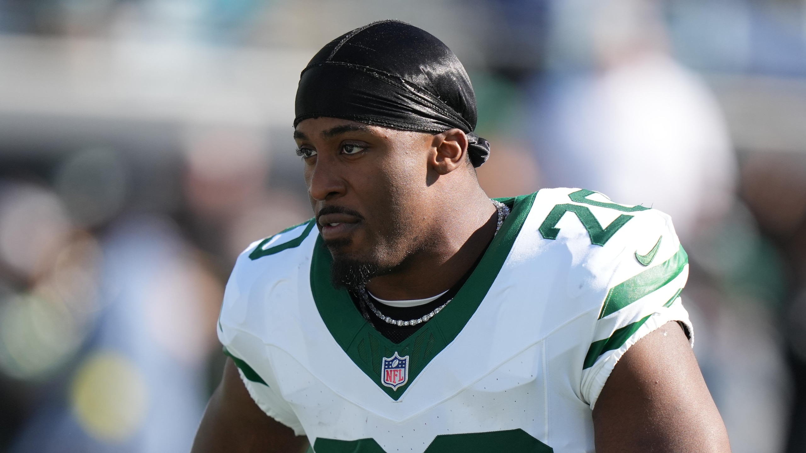Jets Jaguars Football