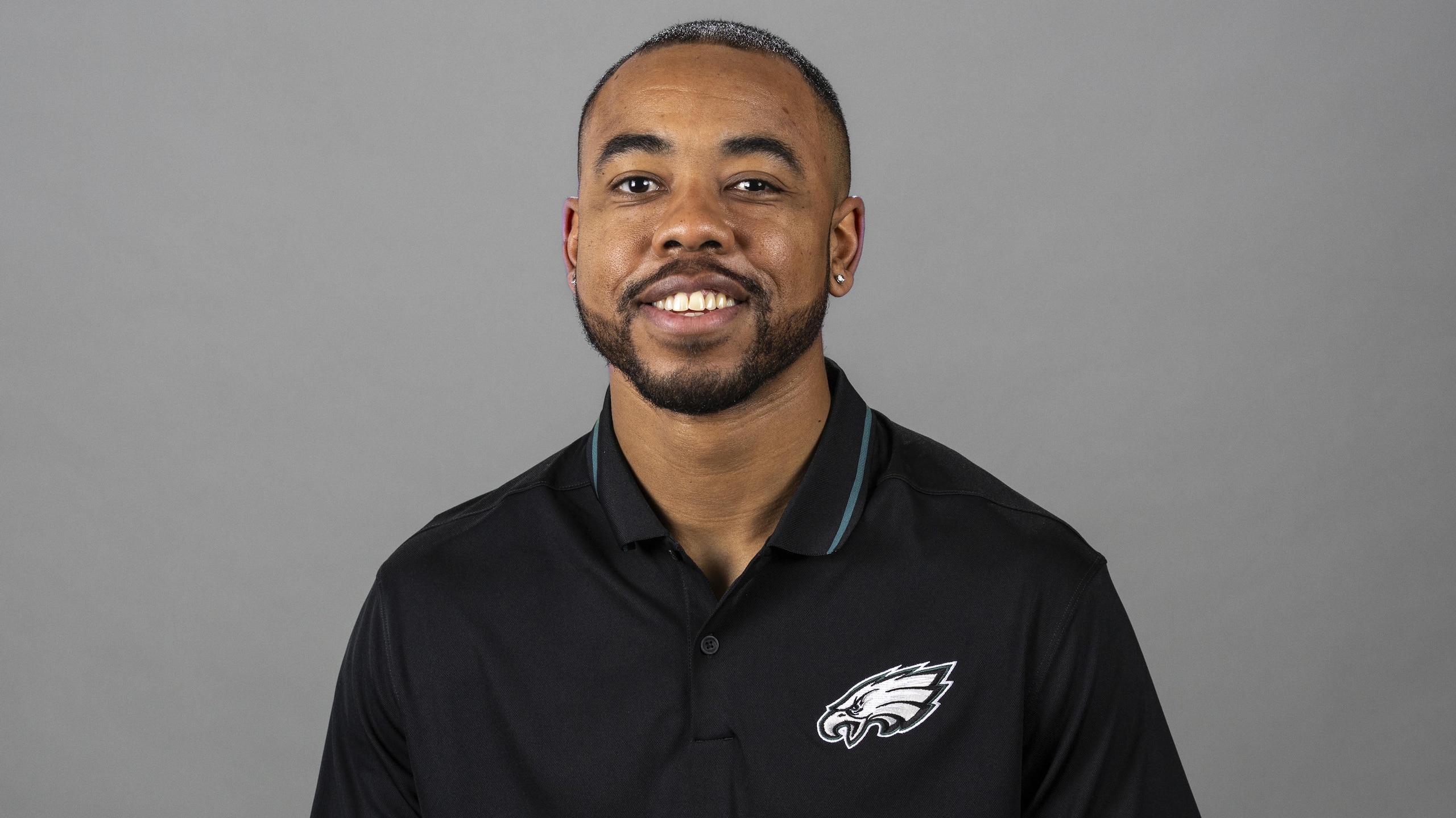 Philadelphia Eagles 2025 Football Headshots
