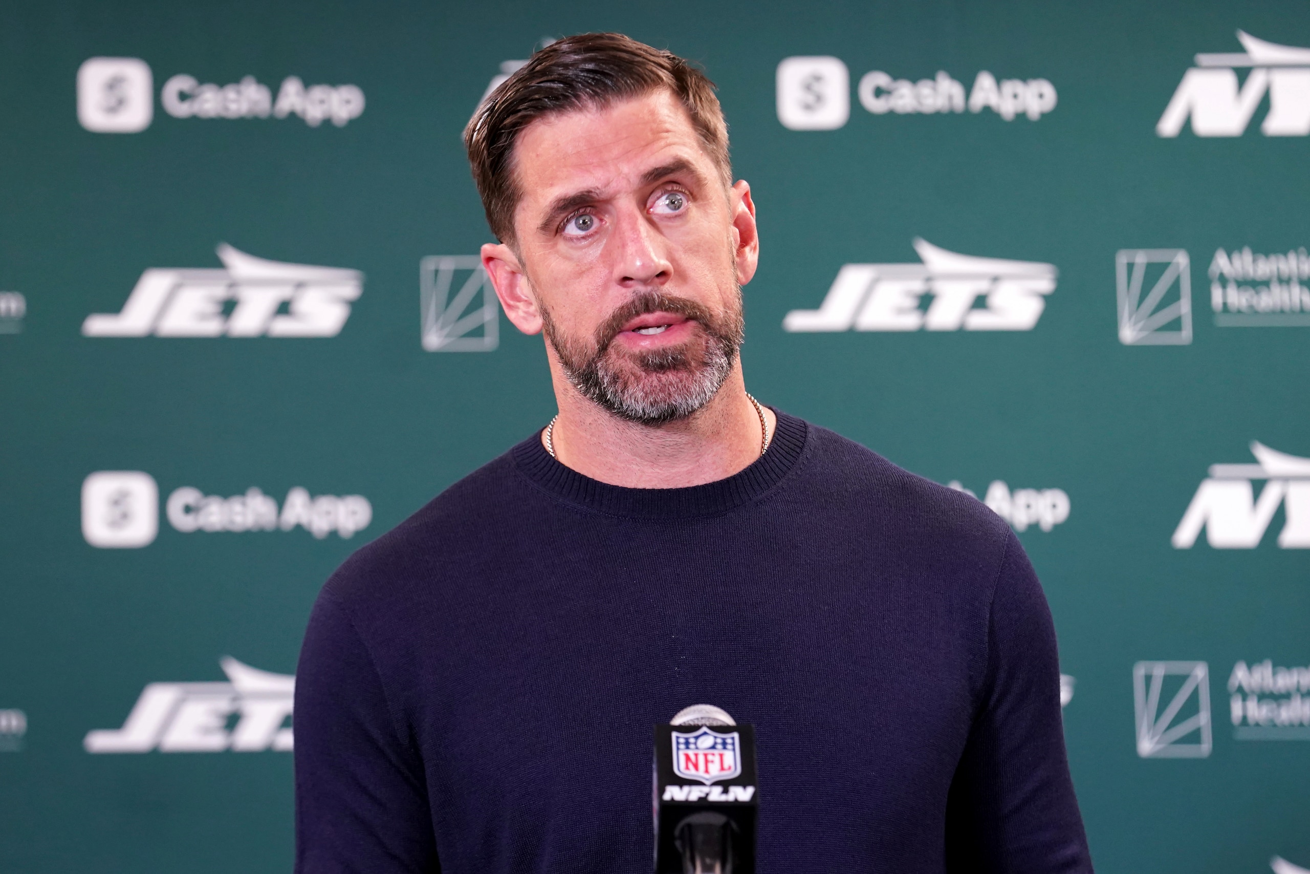 Jets Steelers Football