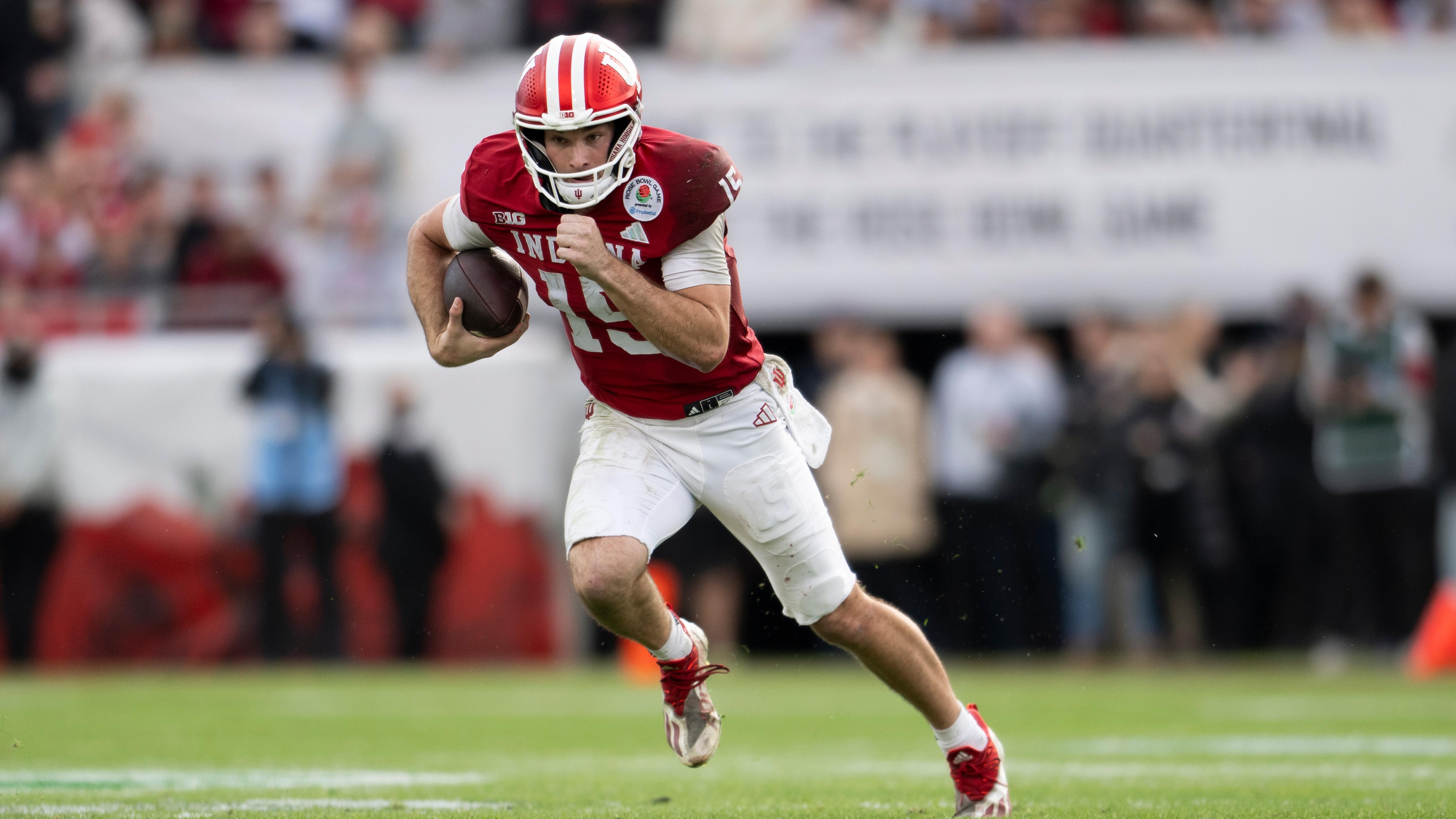 CFP Rose Bowl Football