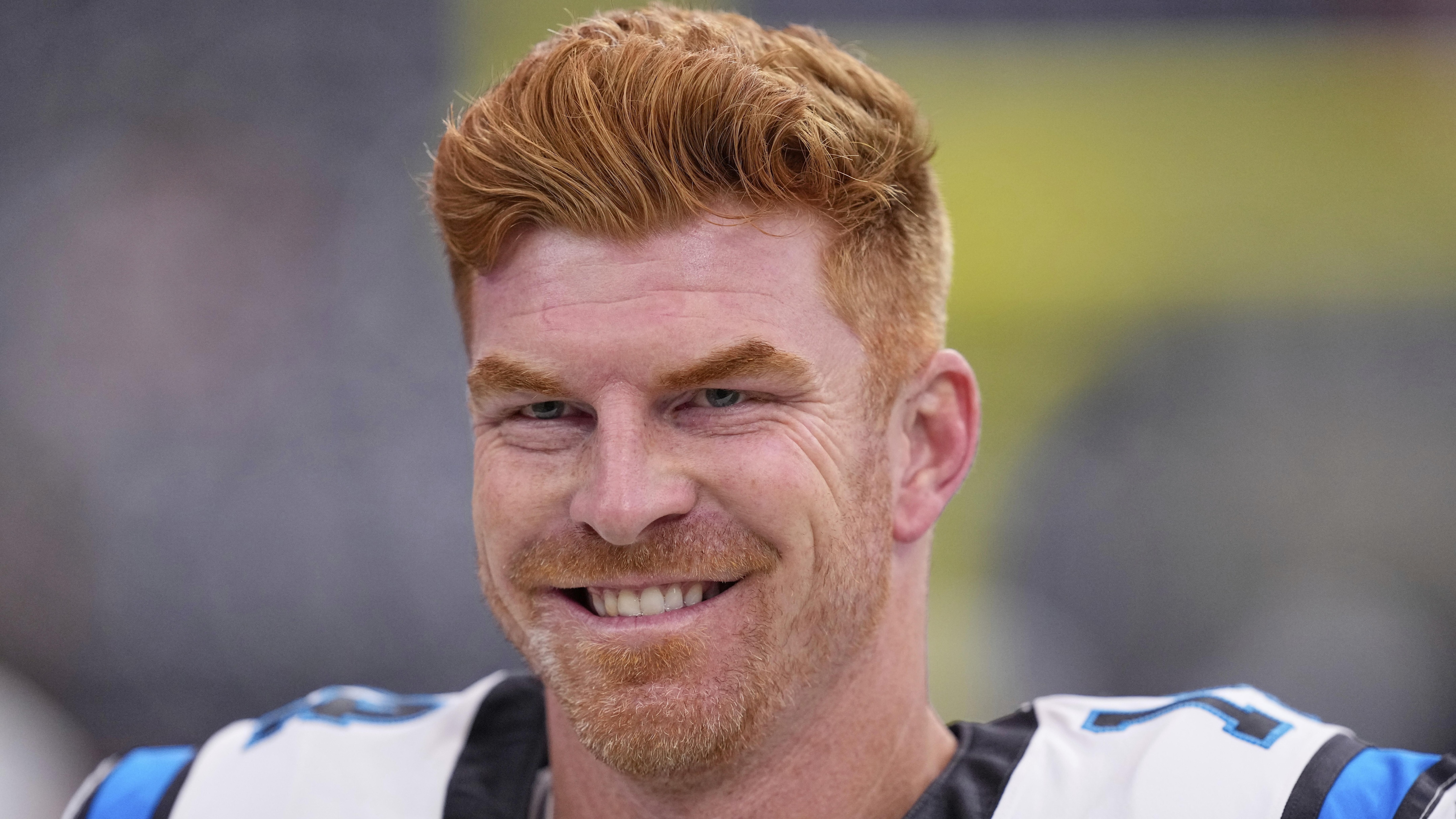 Panthers Texans Football