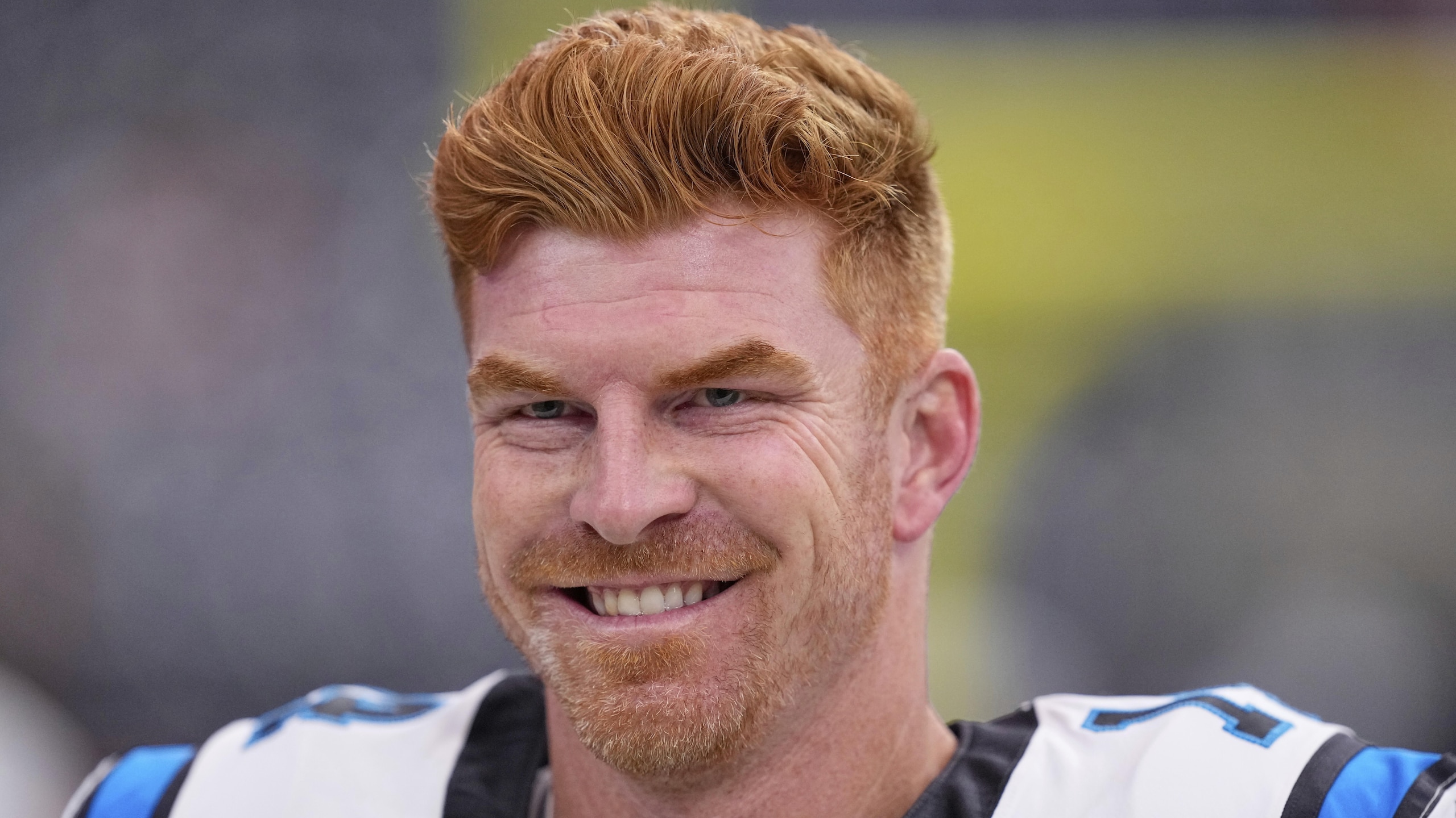 Panthers Texans Football