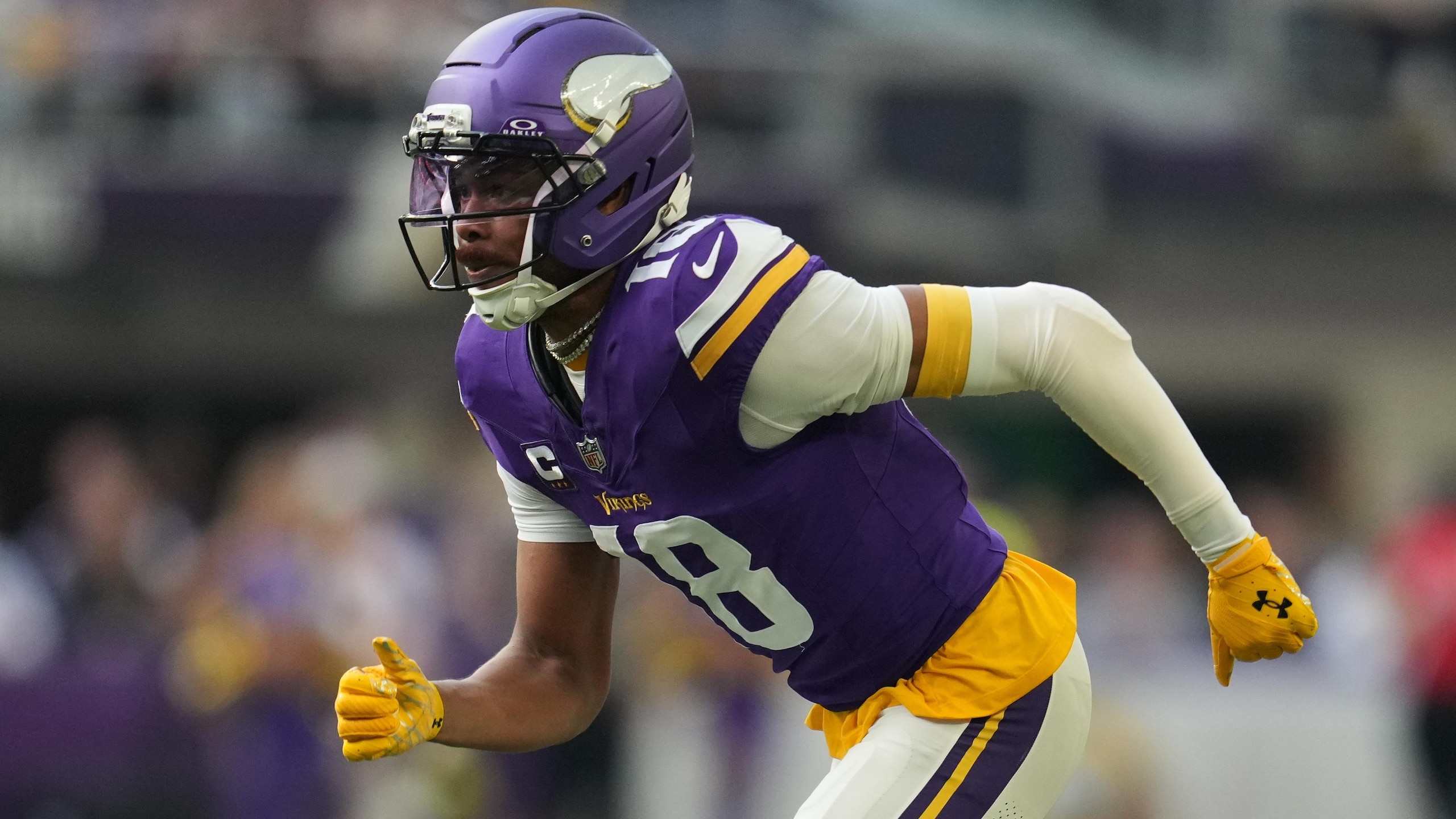 Vikings Football