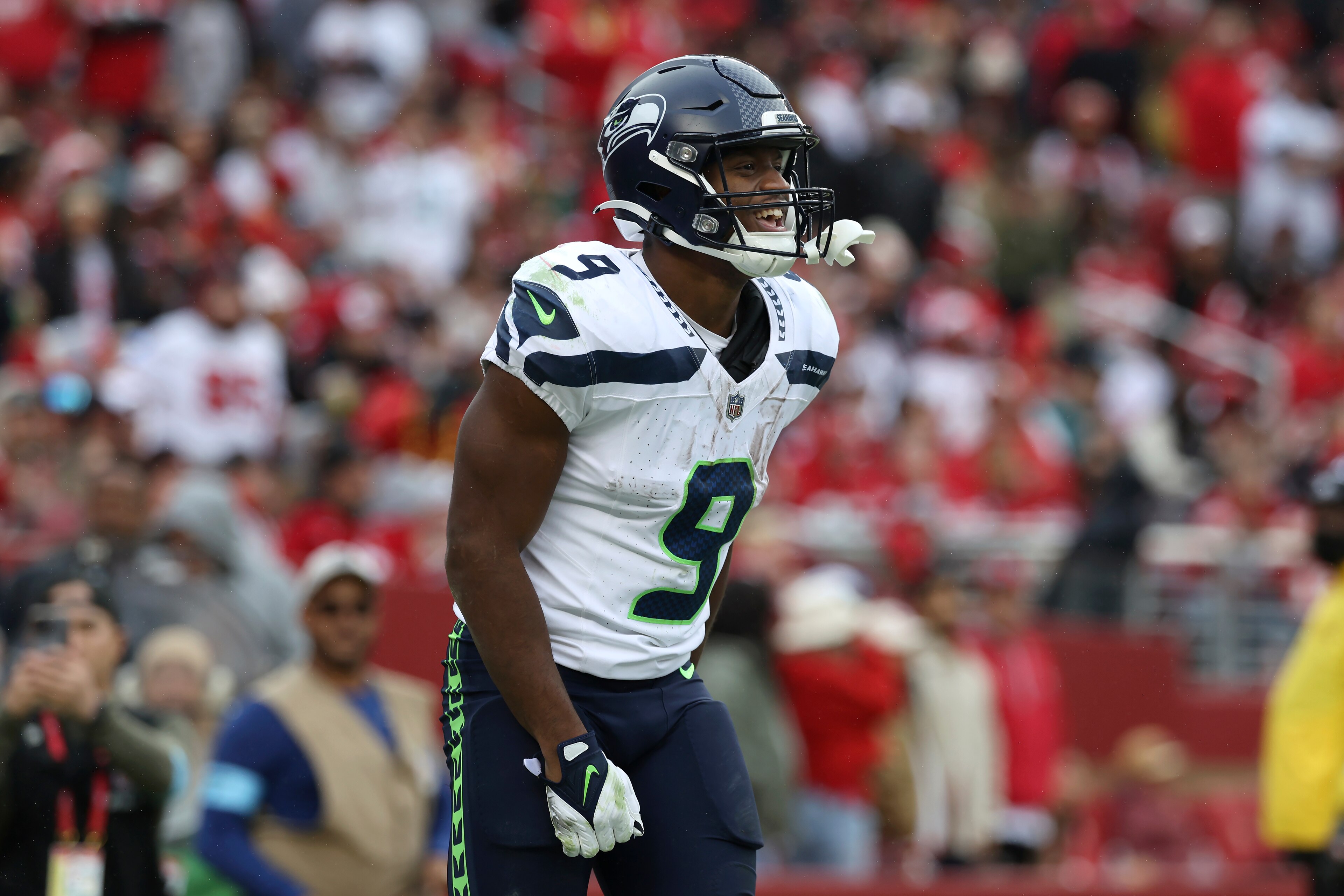 SEAHAWKS-WALKER LESIÓN