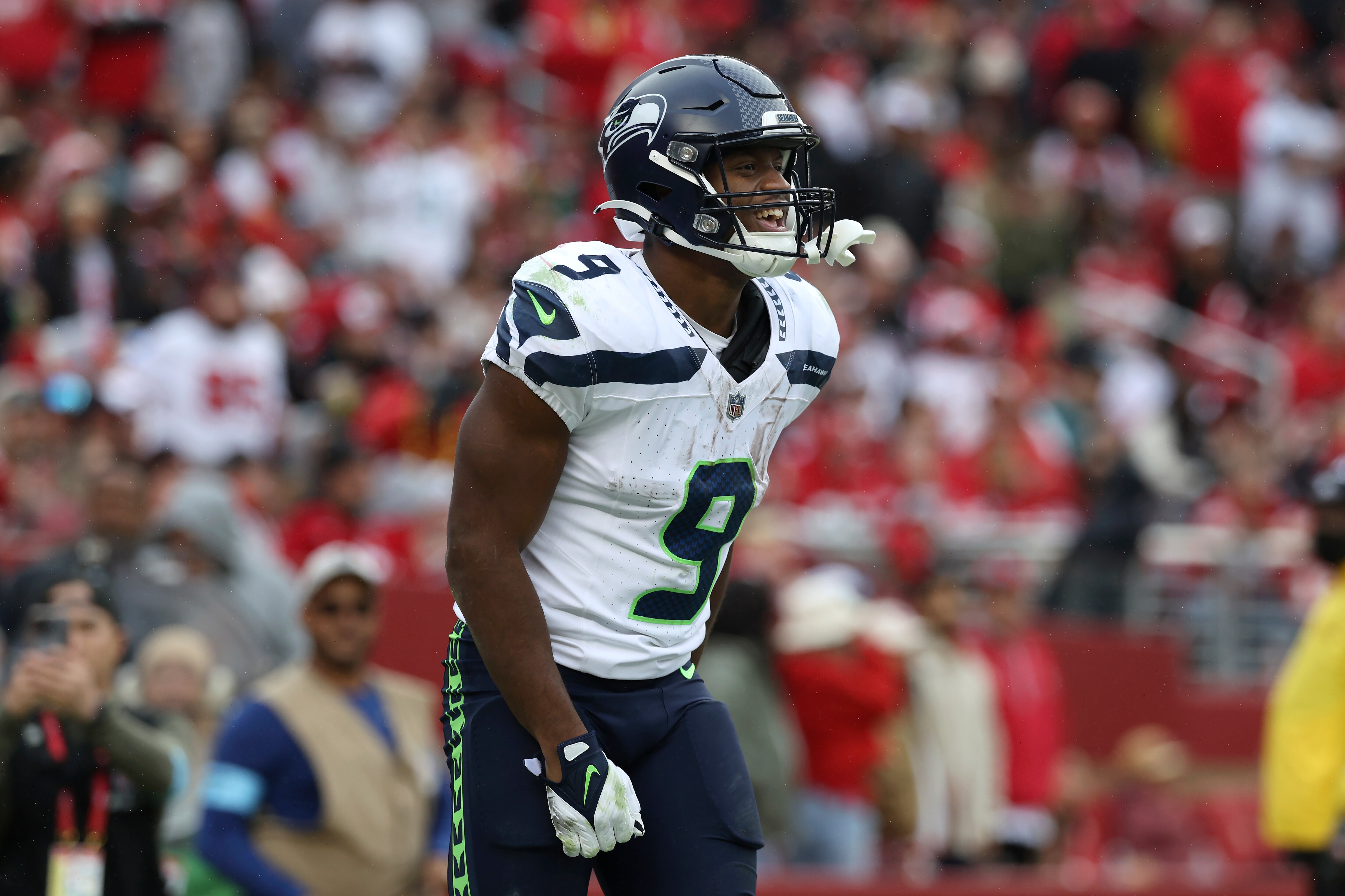 SEAHAWKS-WALKER LESIÓN