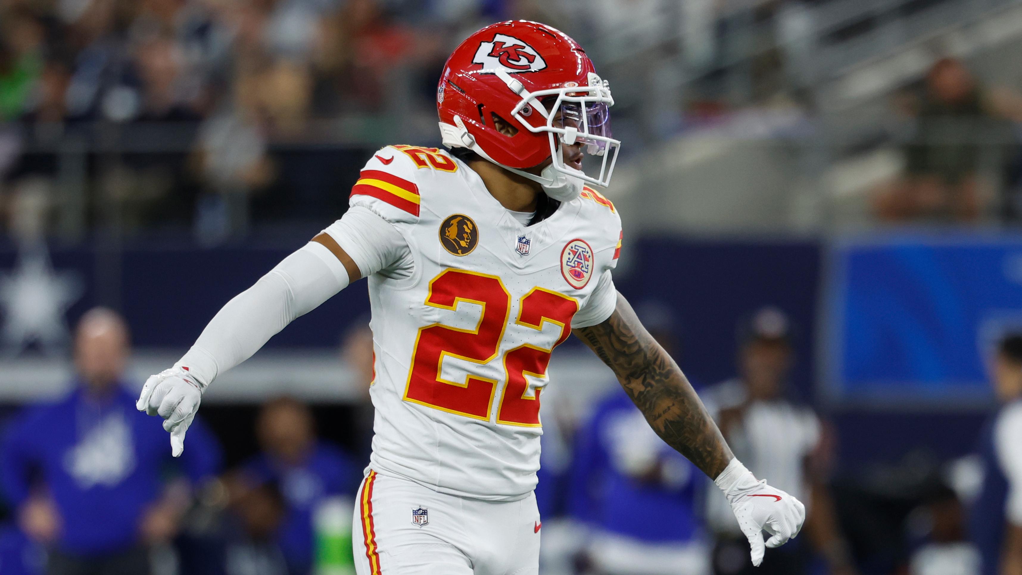 Chiefs Cowboys Football