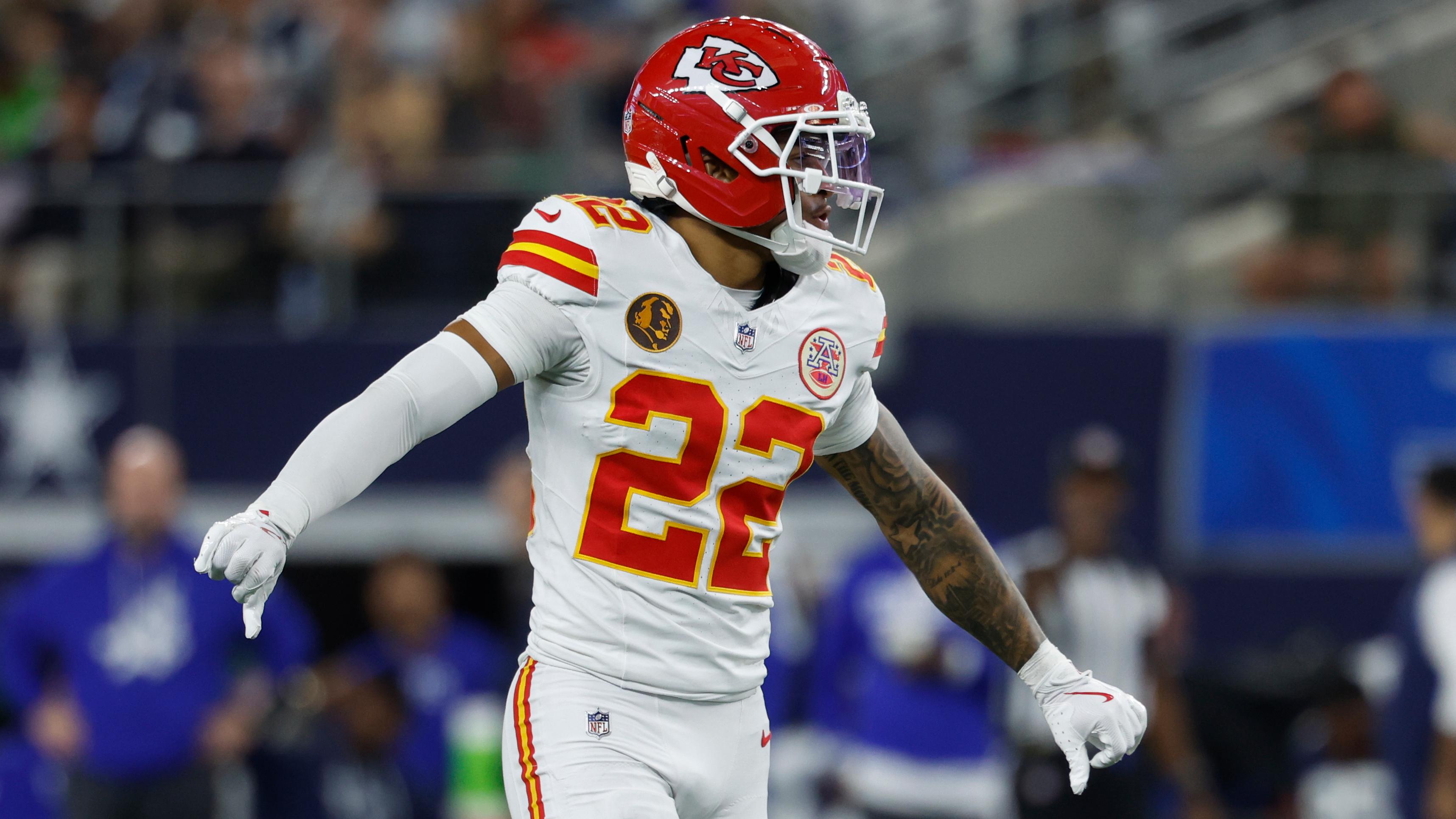 Chiefs Cowboys Football