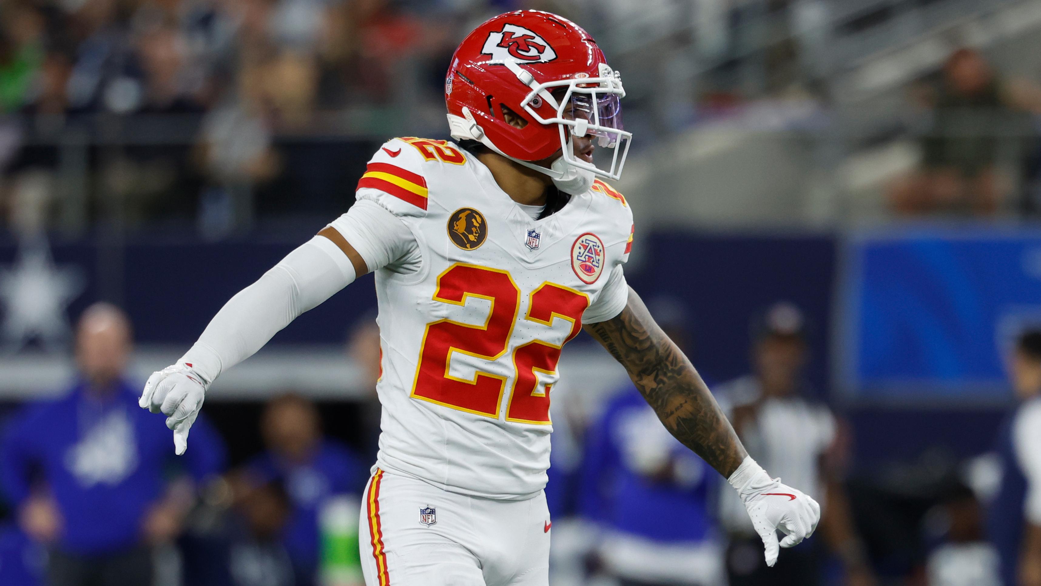 Chiefs Cowboys Football