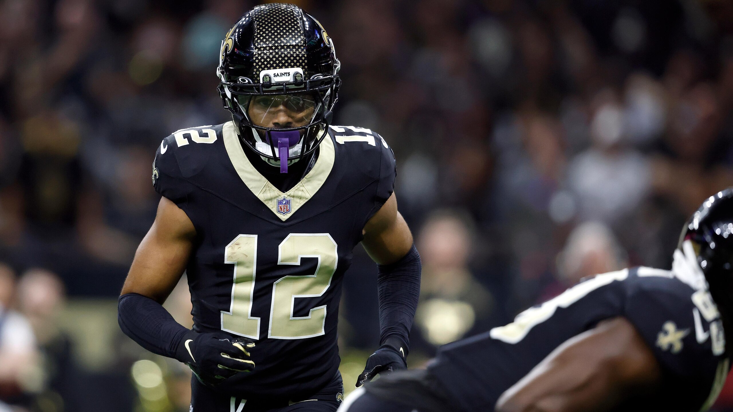 Falcons Saints Football
