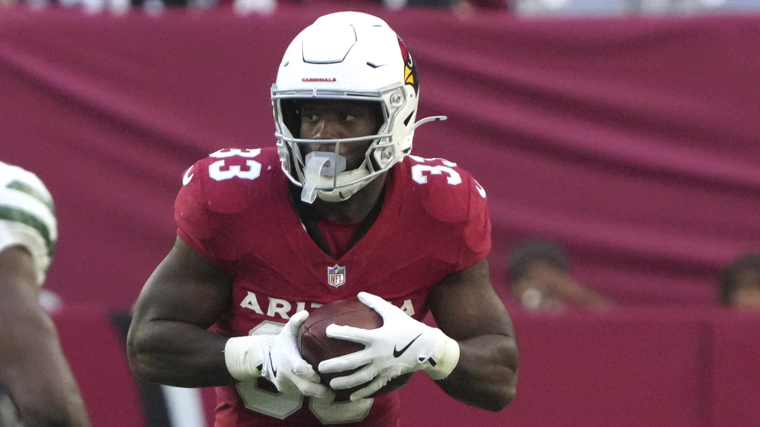 Jets Cardinals Football