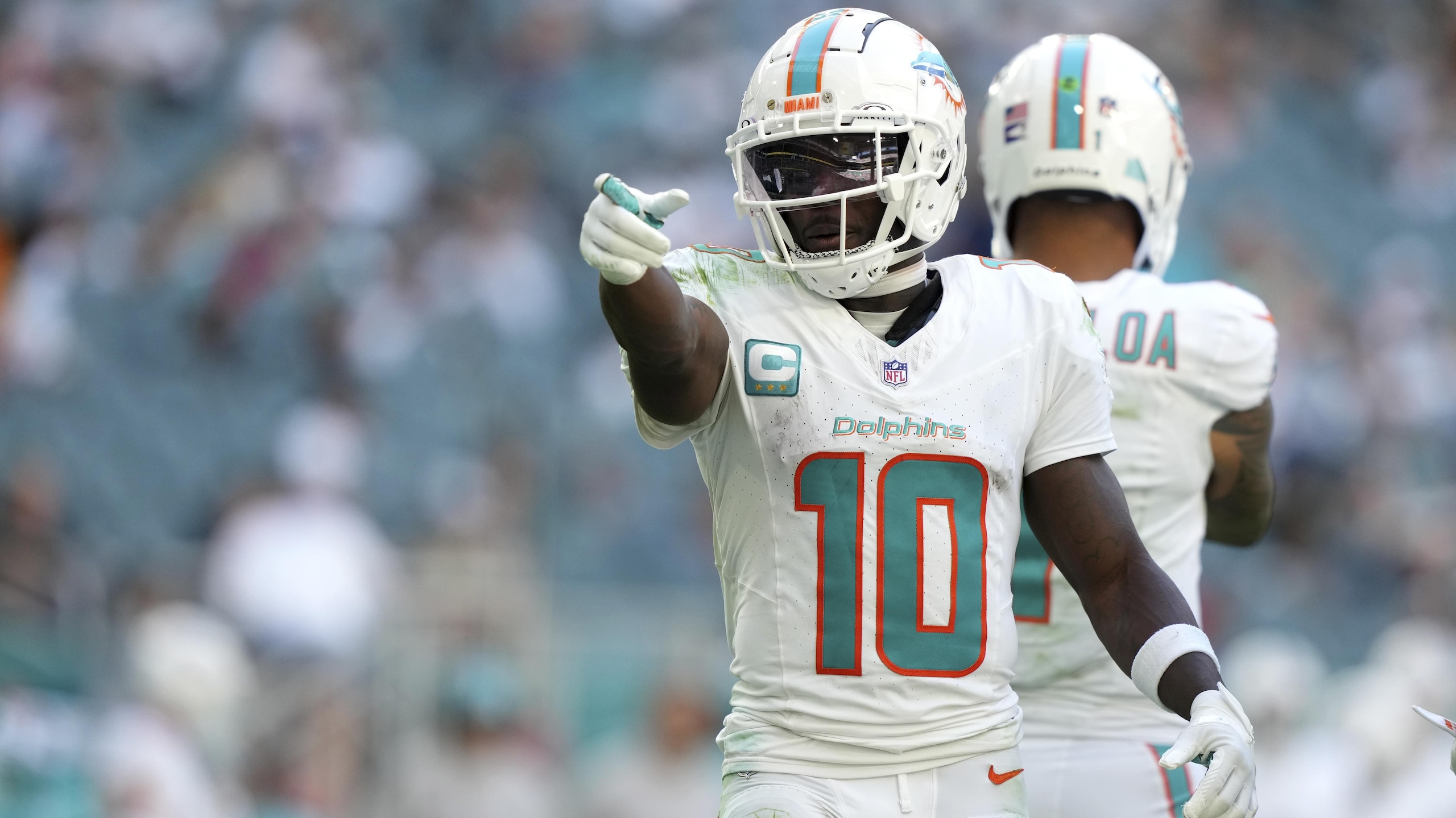 Patriots Dolphins Football