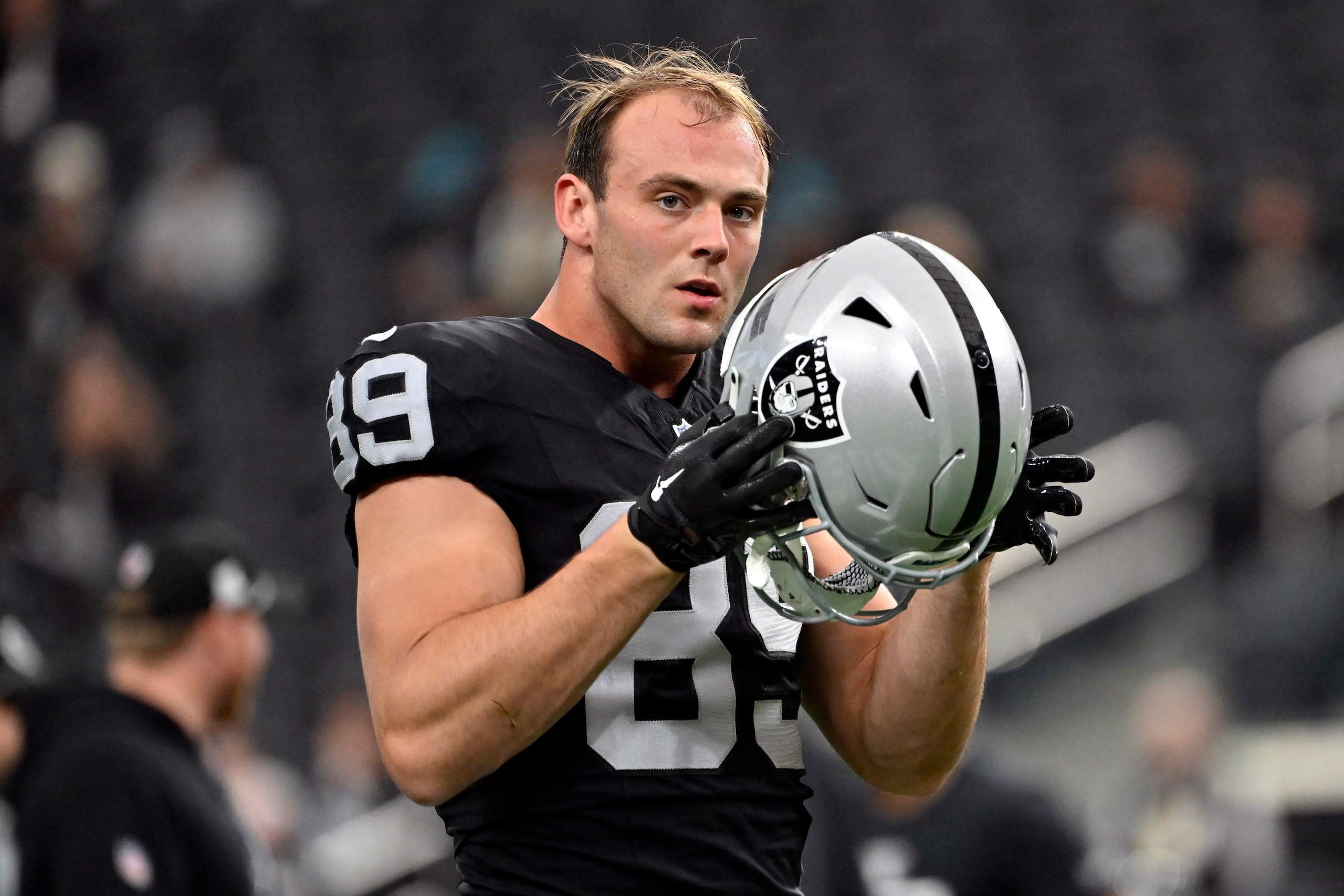 Jaguars Raiders Football