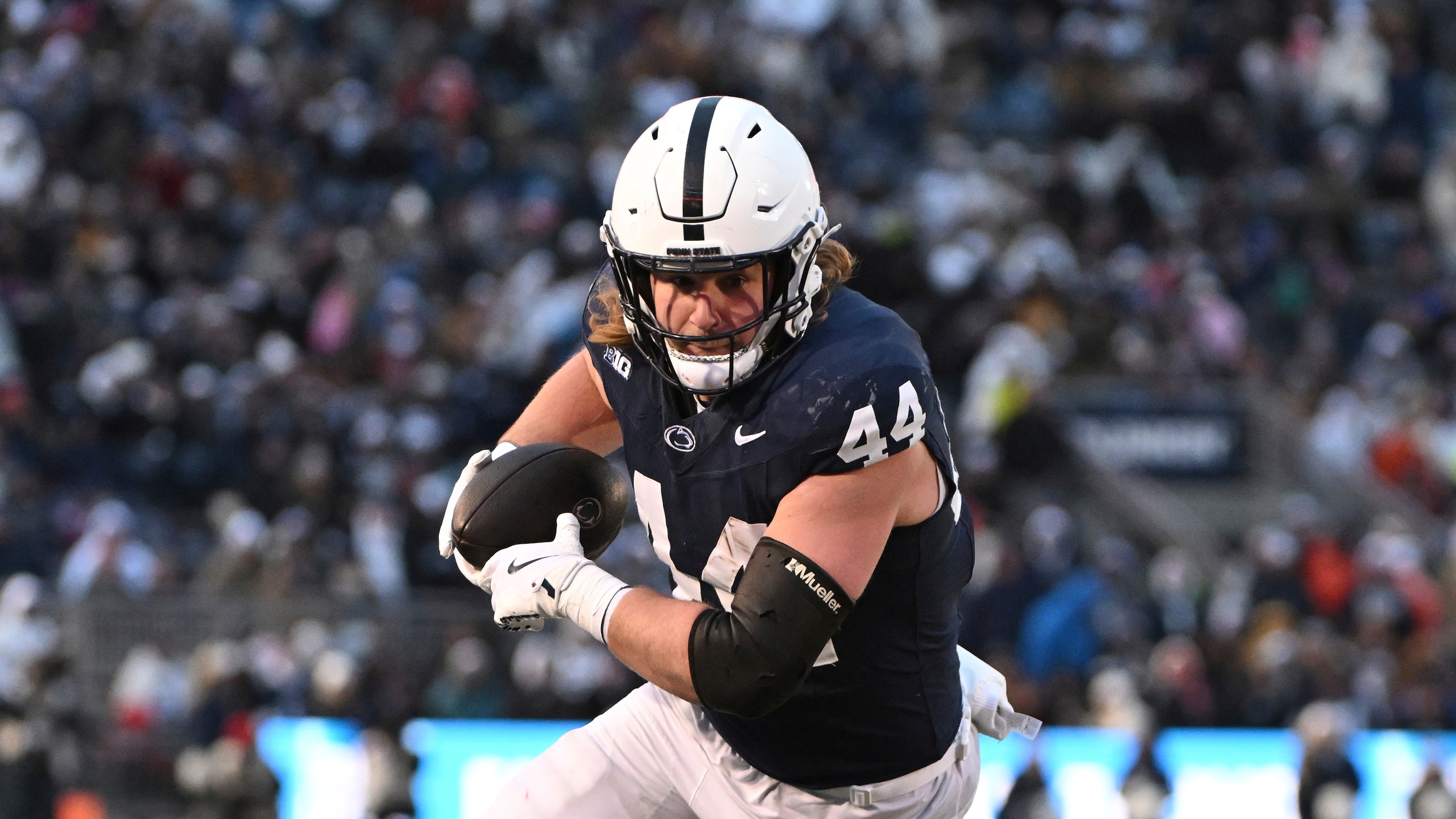 Penn St Football