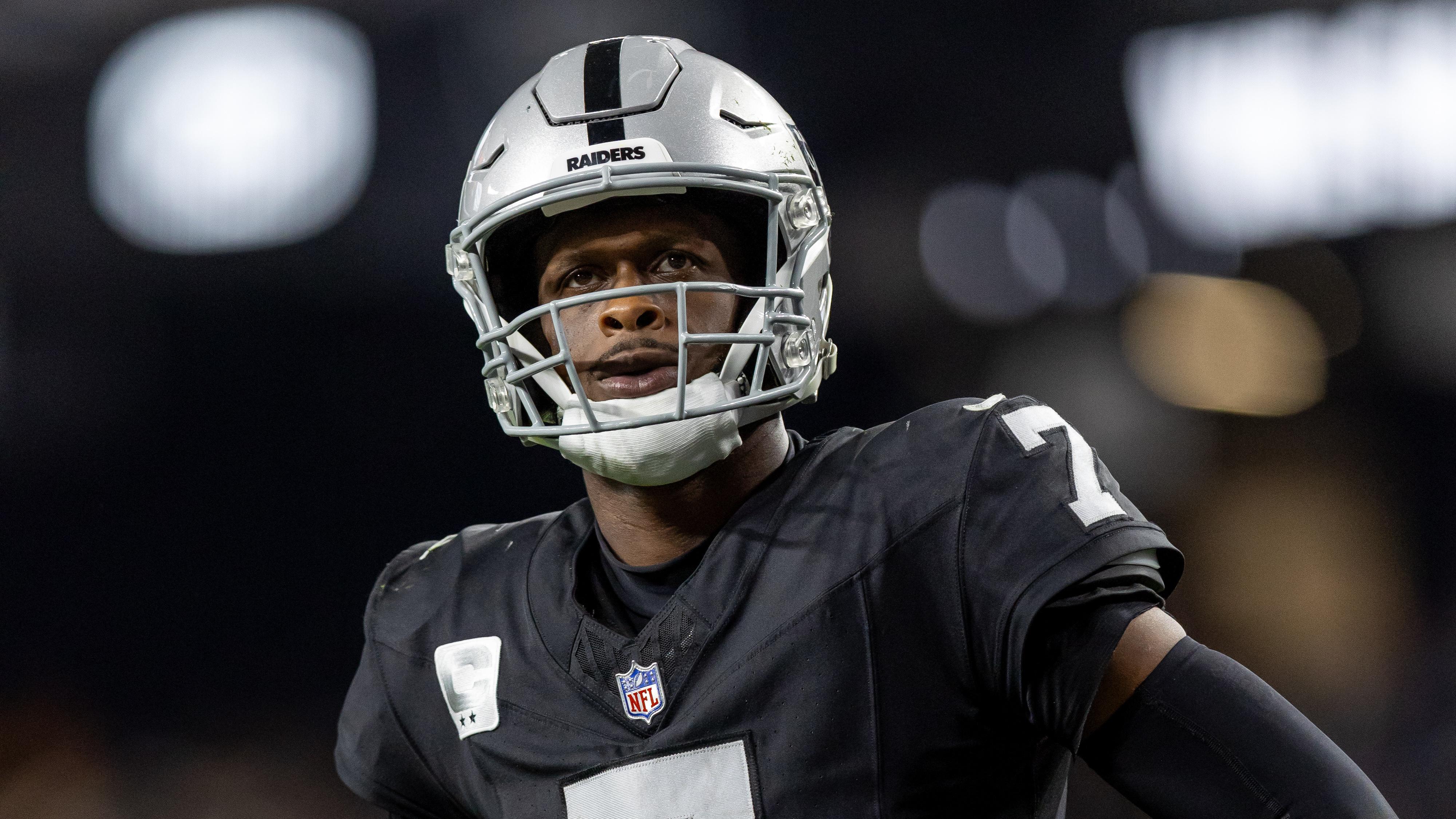 Cowboys Raiders Football