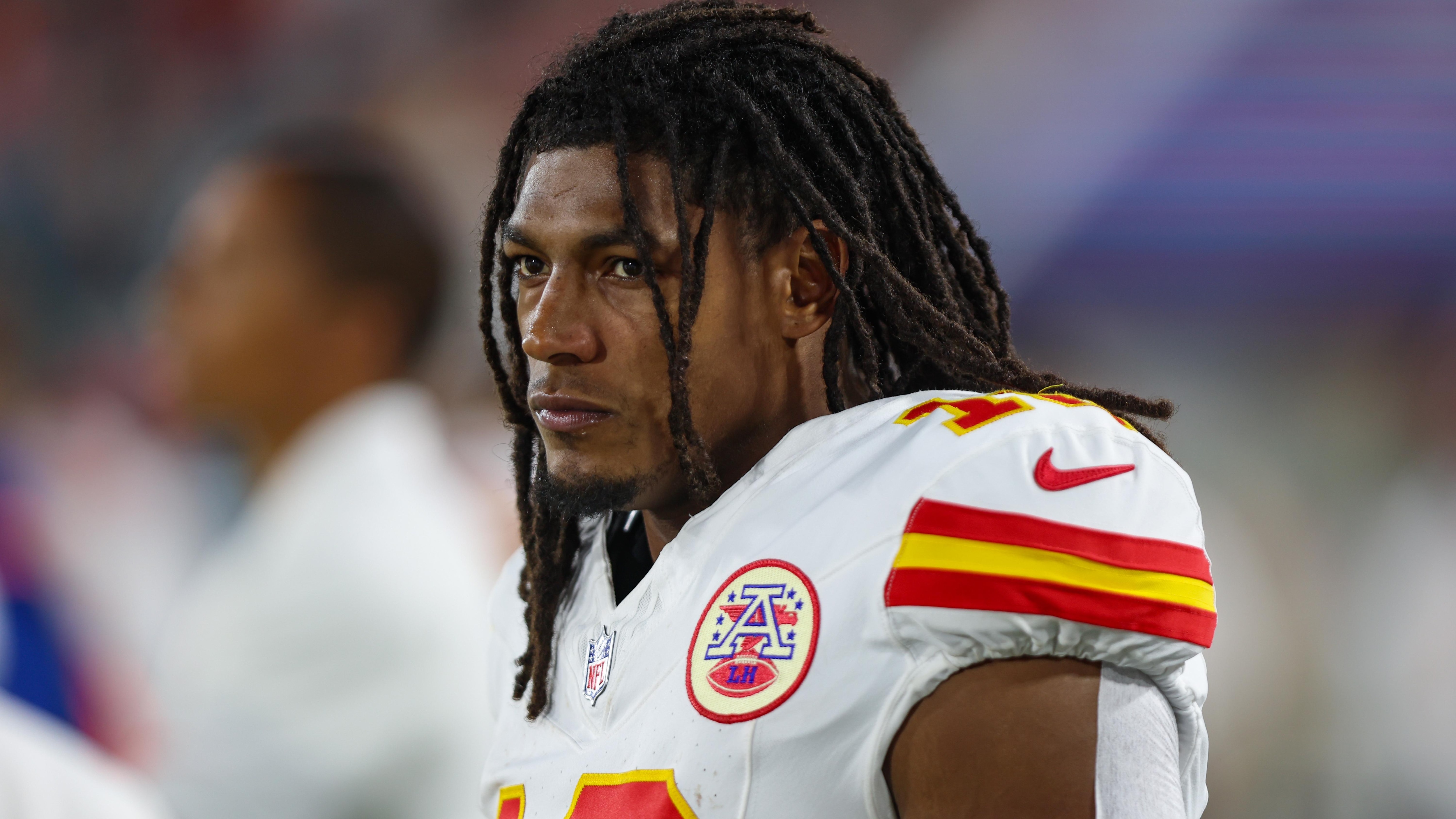 Chiefs Jaguars Football