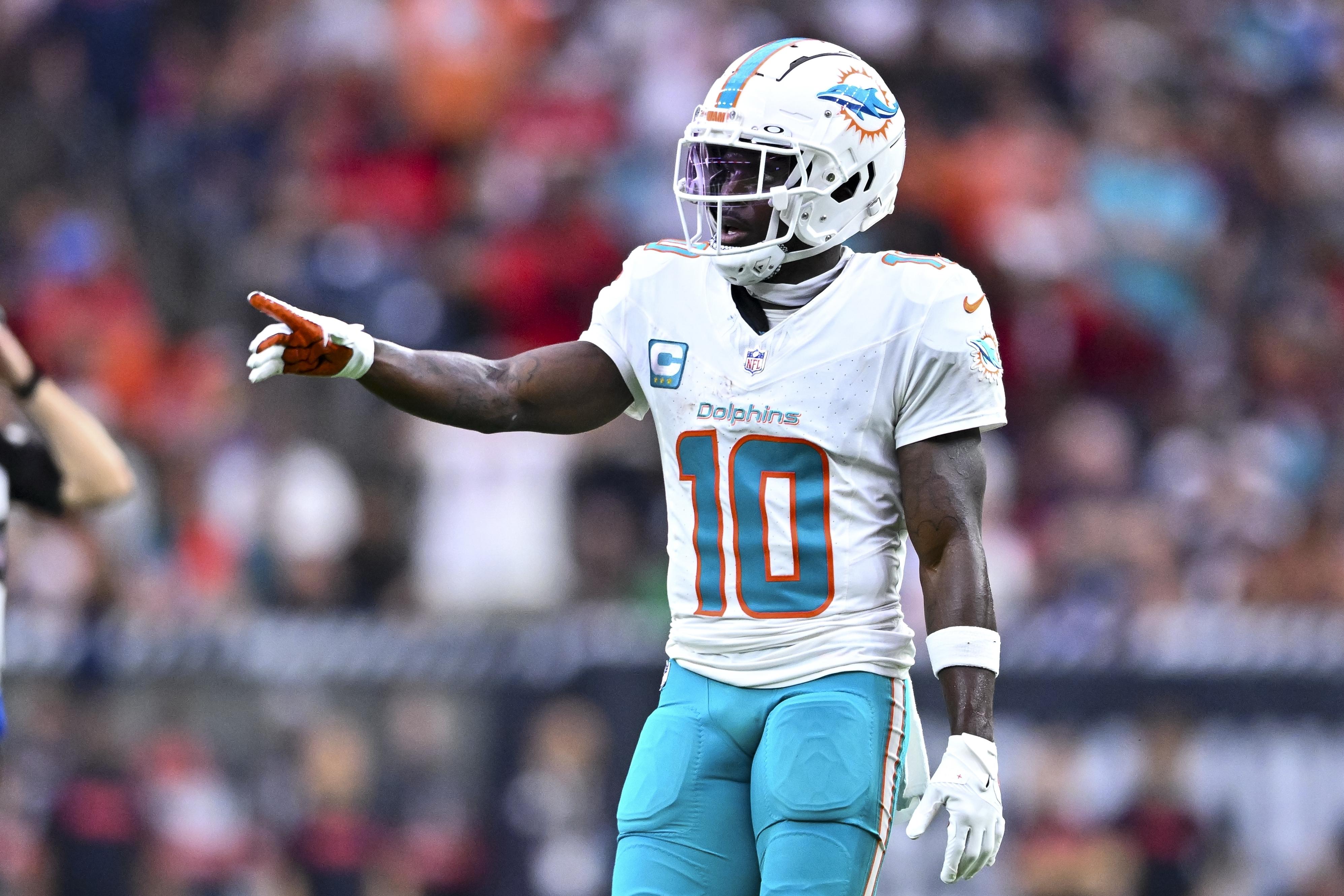 Dolphins Texans Football