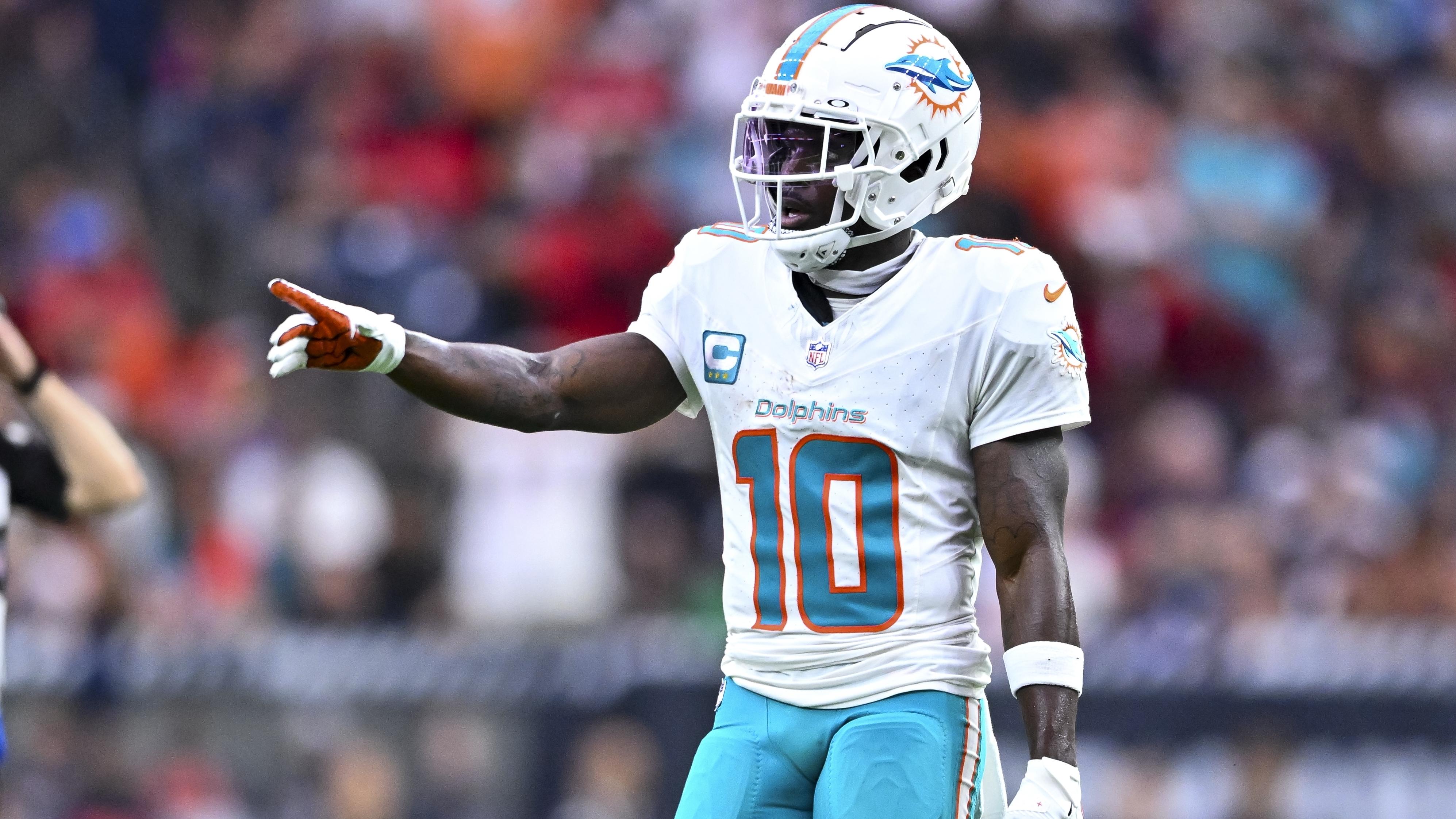 Dolphins Texans Football