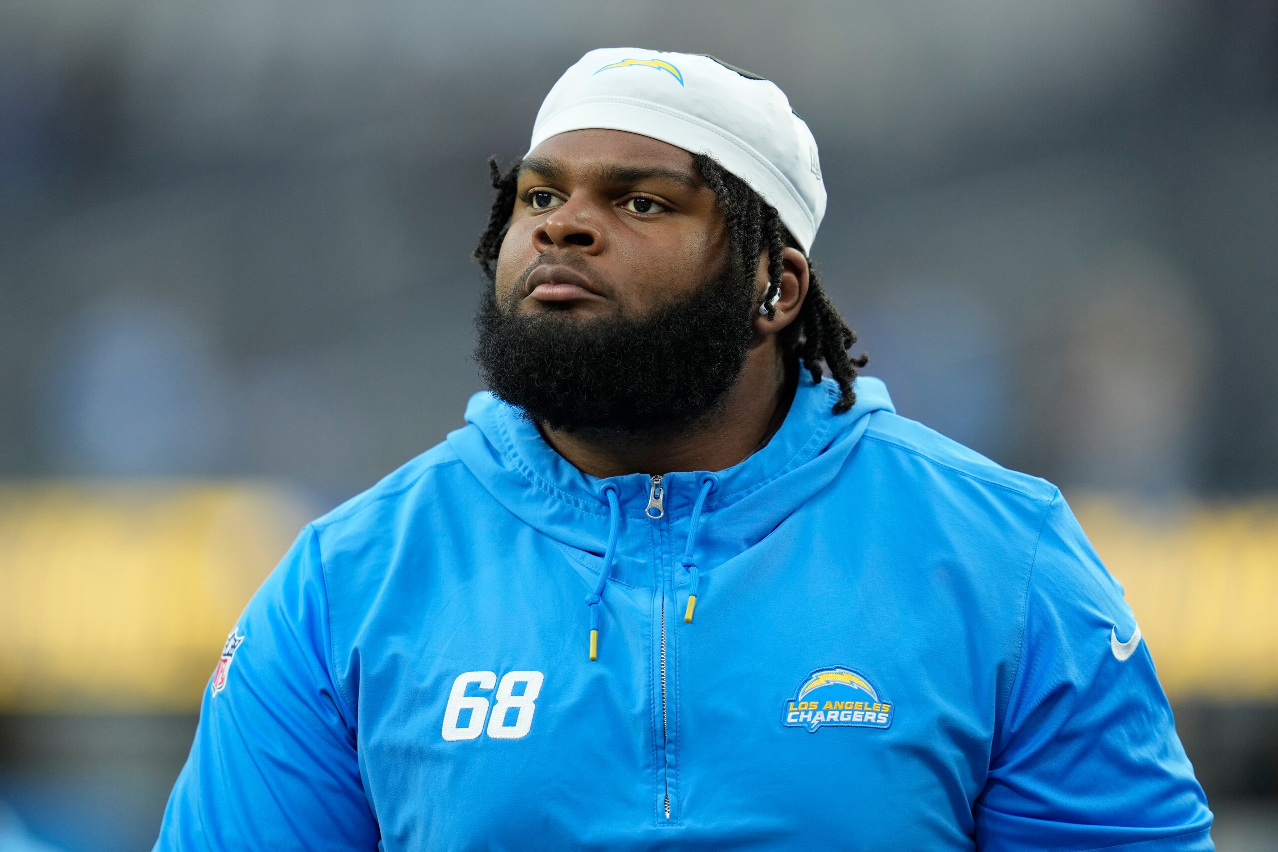 Ravens Chargers Football