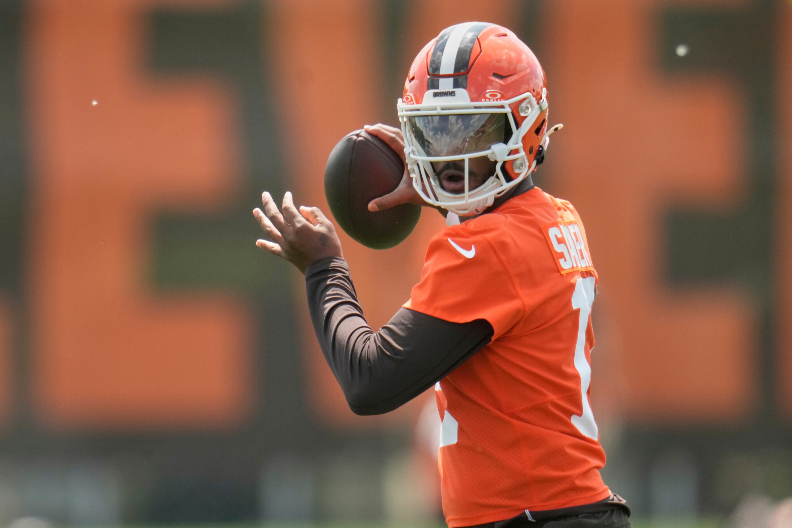 Browns Football Browns Football