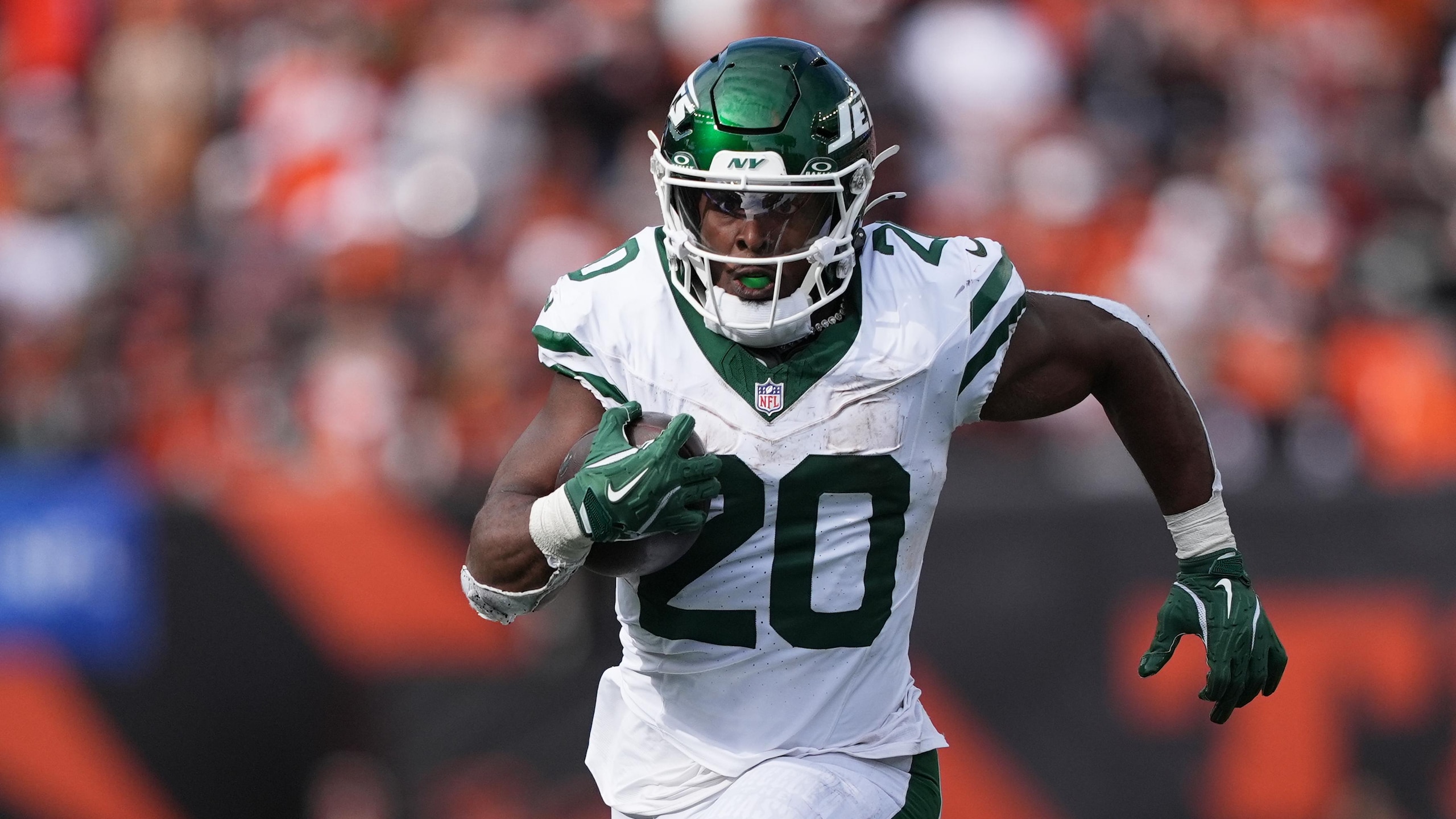 Jets Football