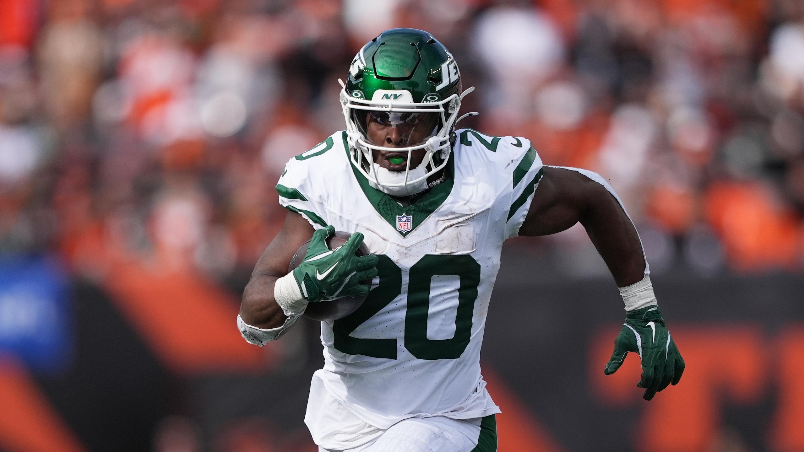 Jets Football