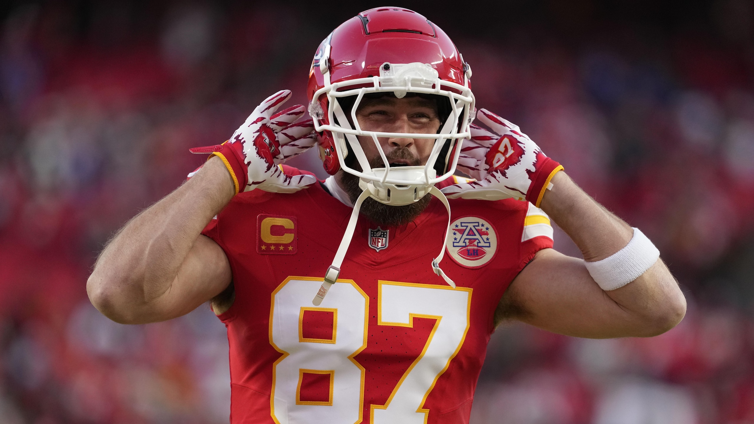 Bills Chiefs Football